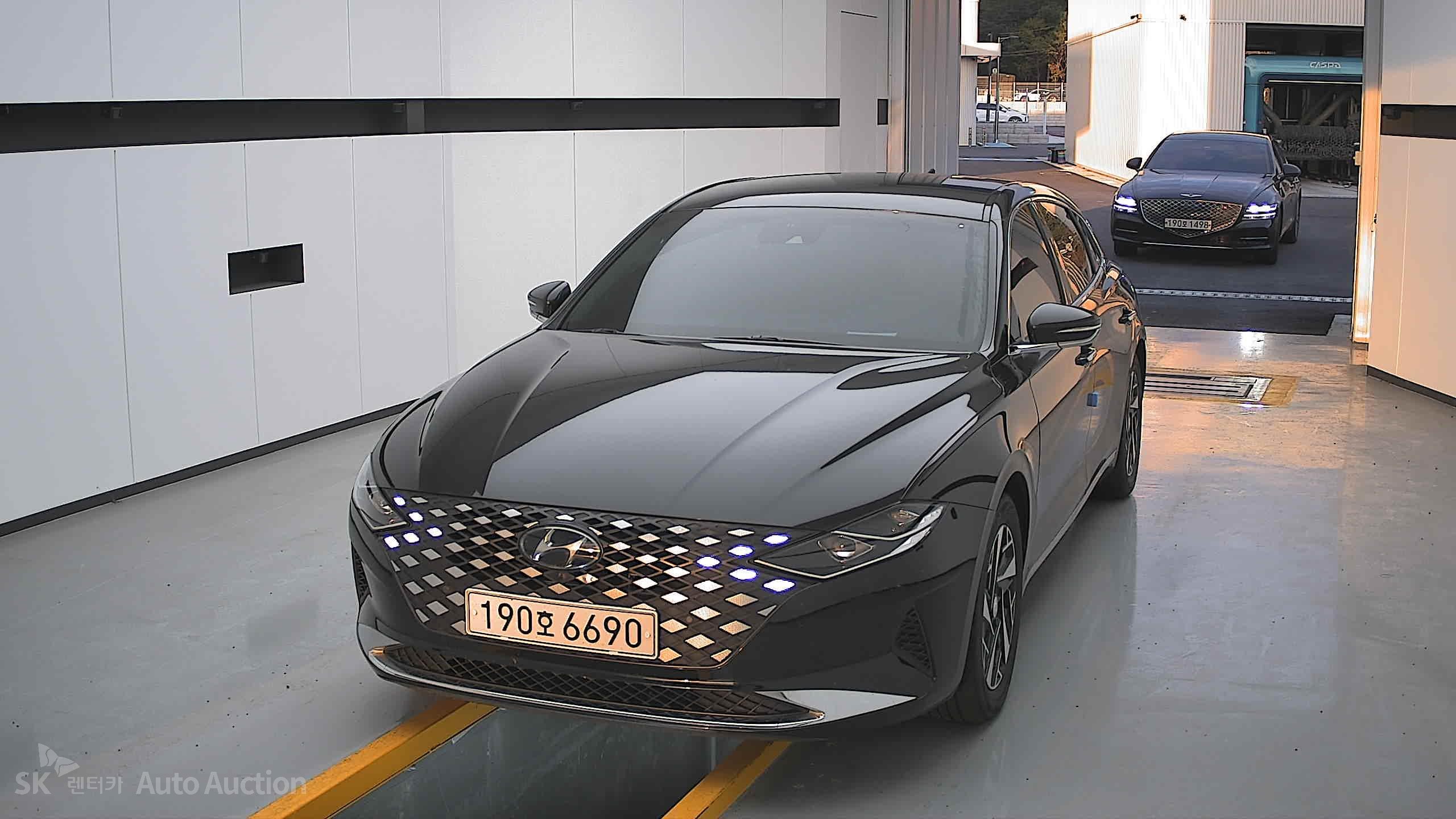 Hyundai Грандер