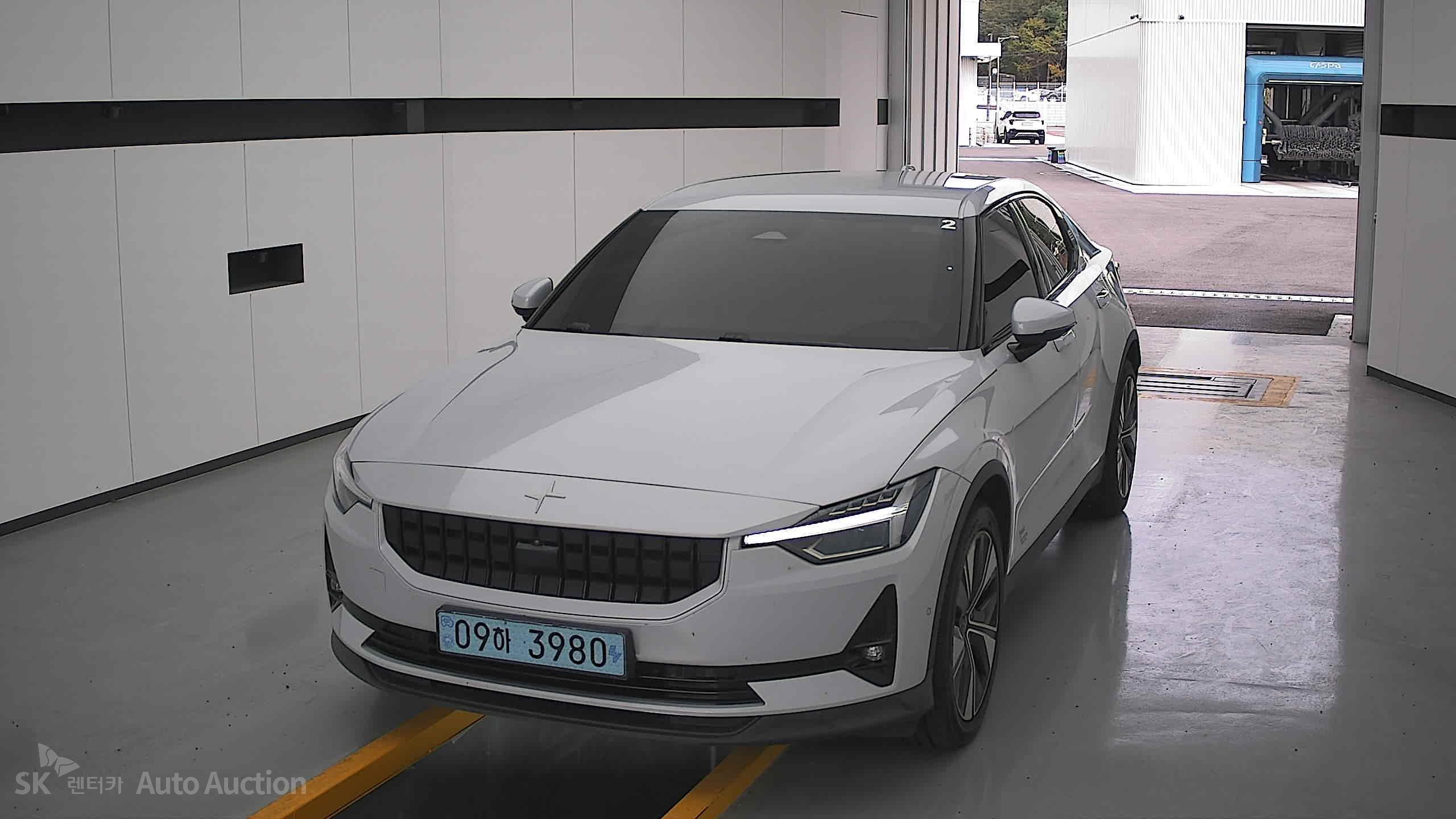 Polestar Polestar 2