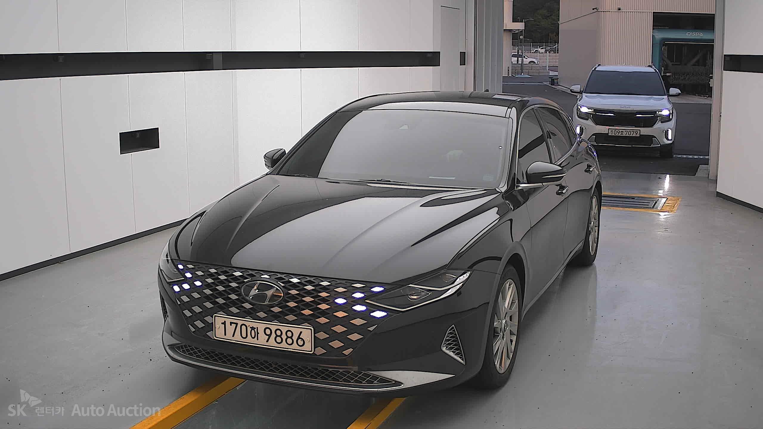 Hyundai Грандер