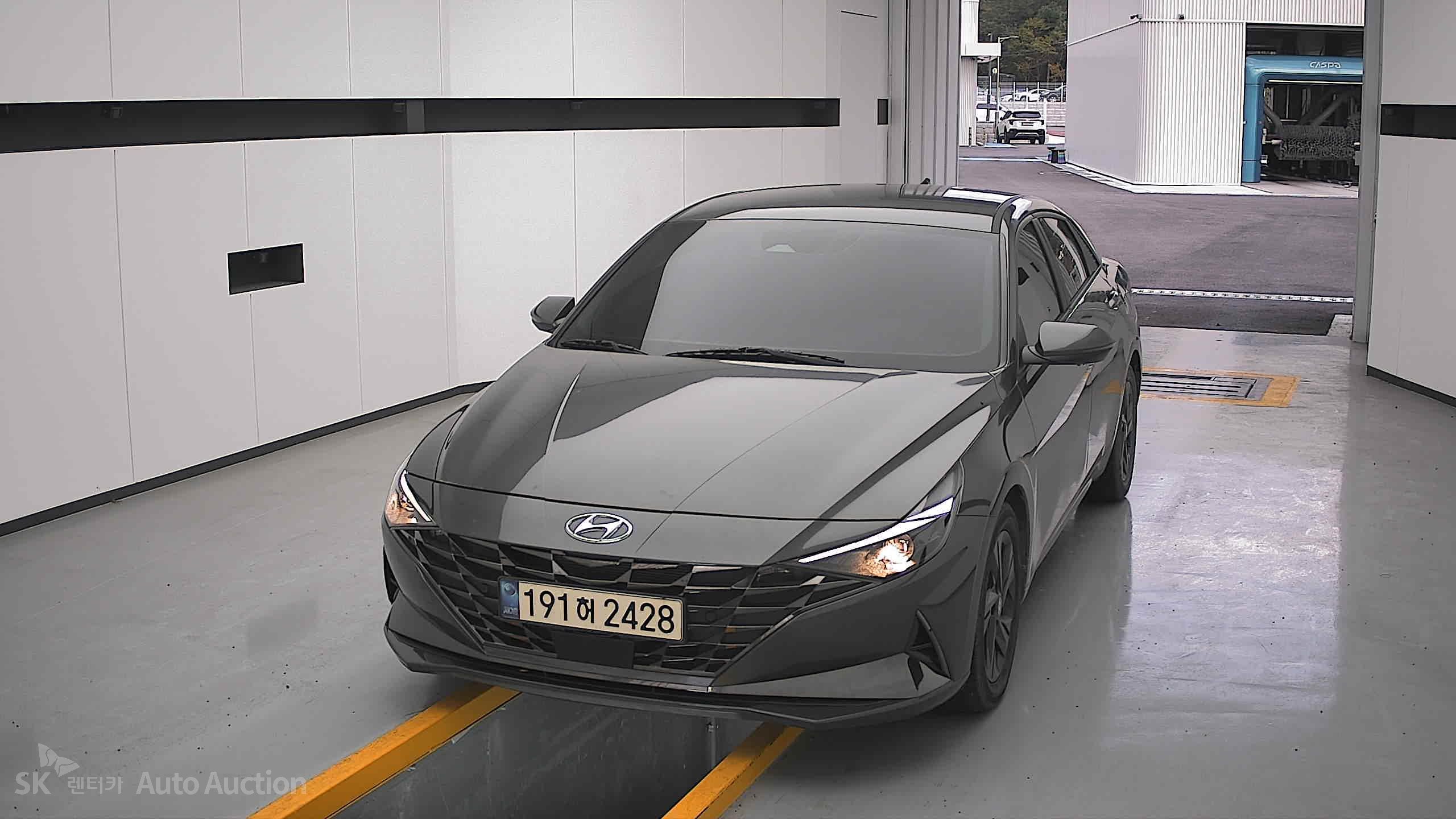 Hyundai Элантра