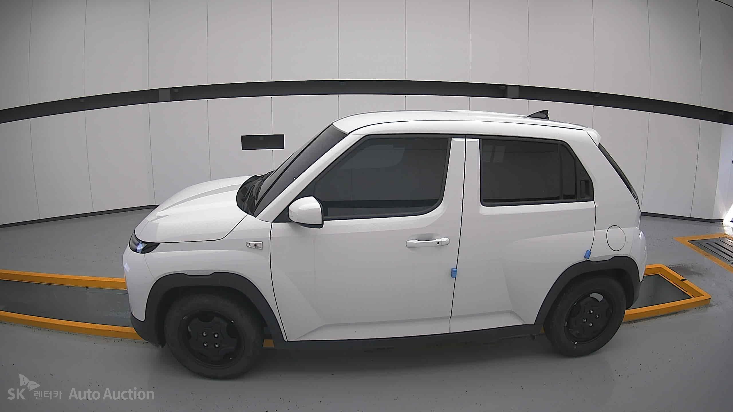 2022 - hyundai casper