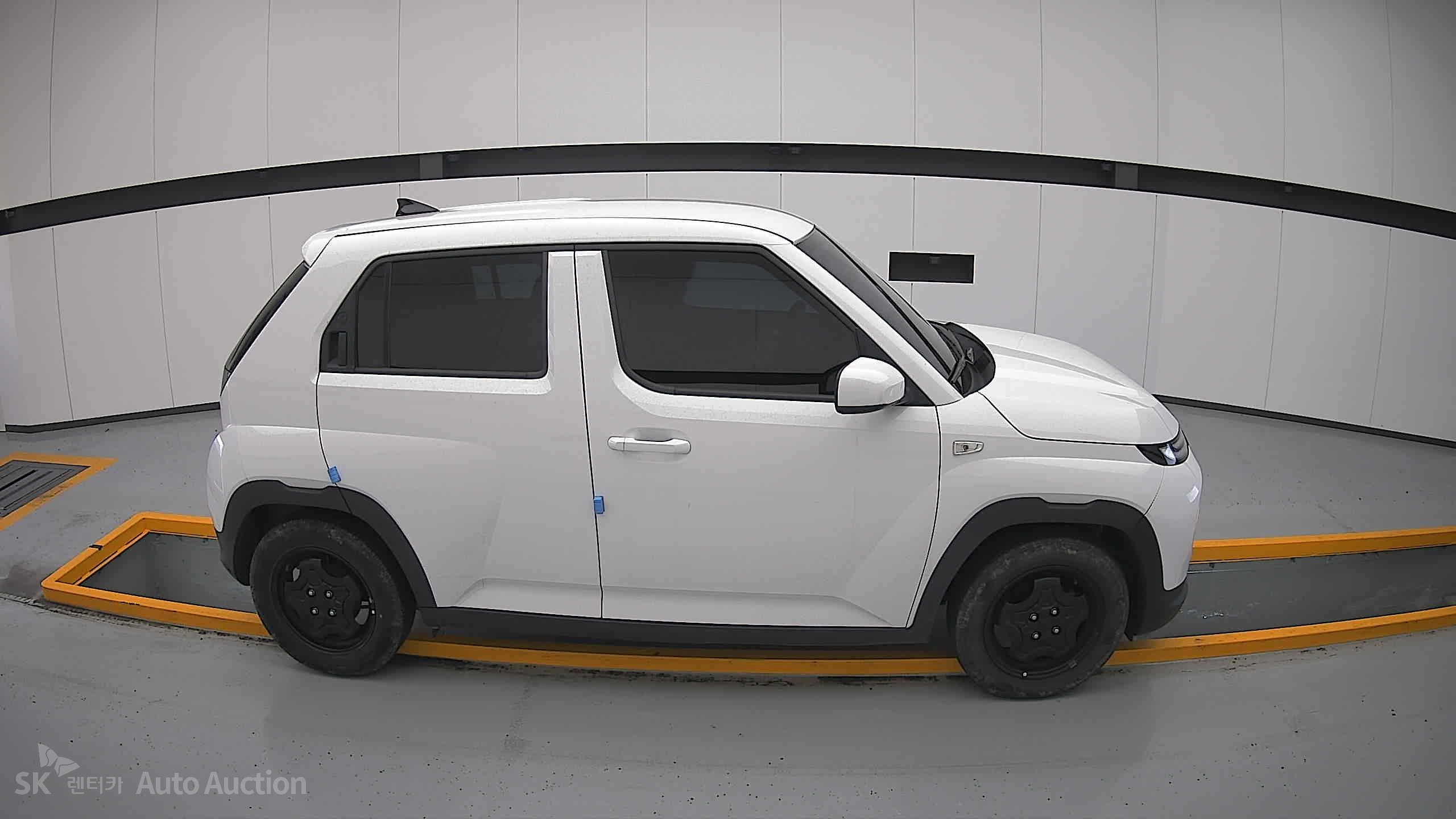 2022 - hyundai casper