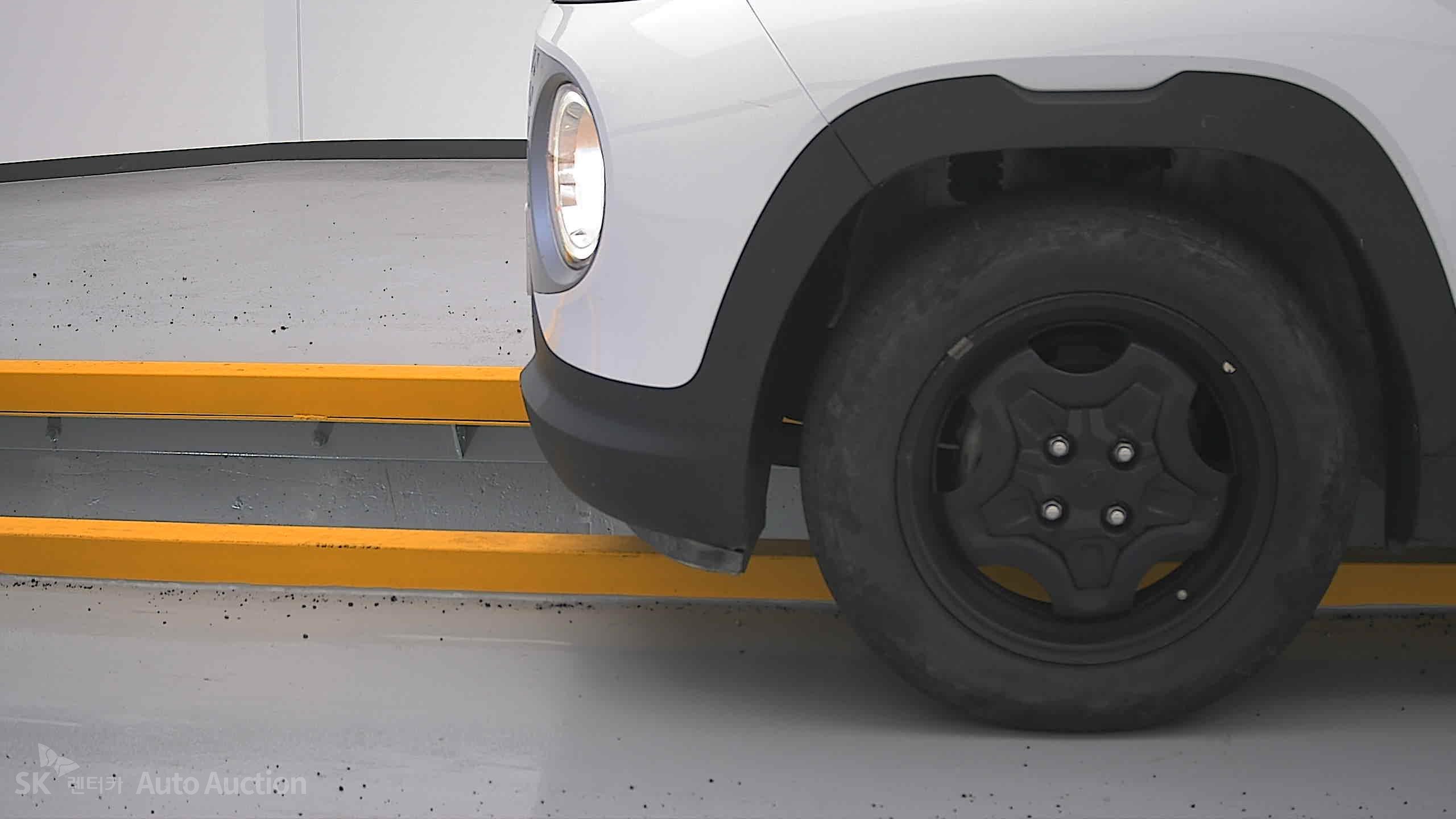 2022 - hyundai casper