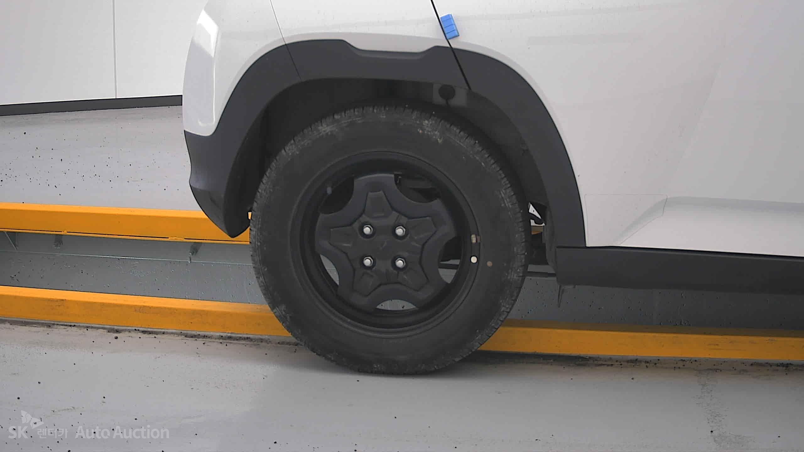 2022 - hyundai casper