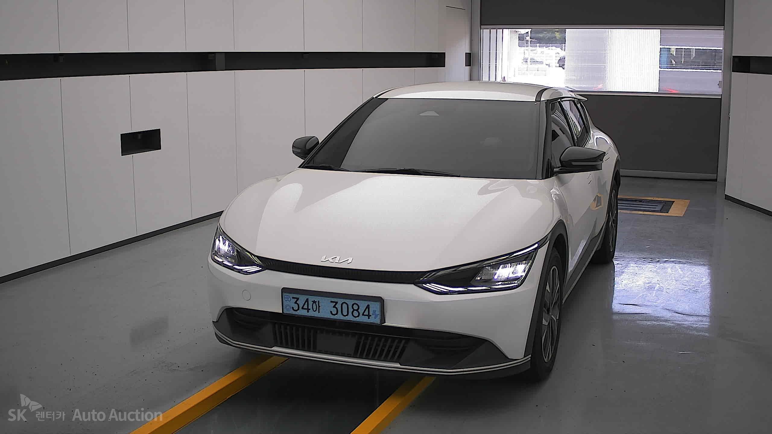 기아 EV6