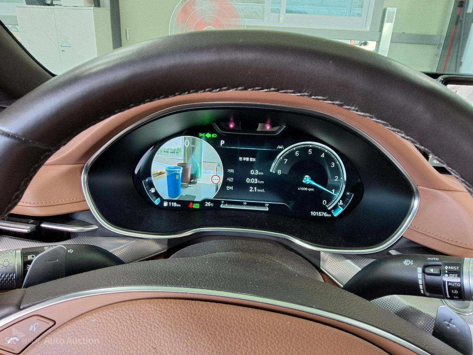 2022 - genesis g80