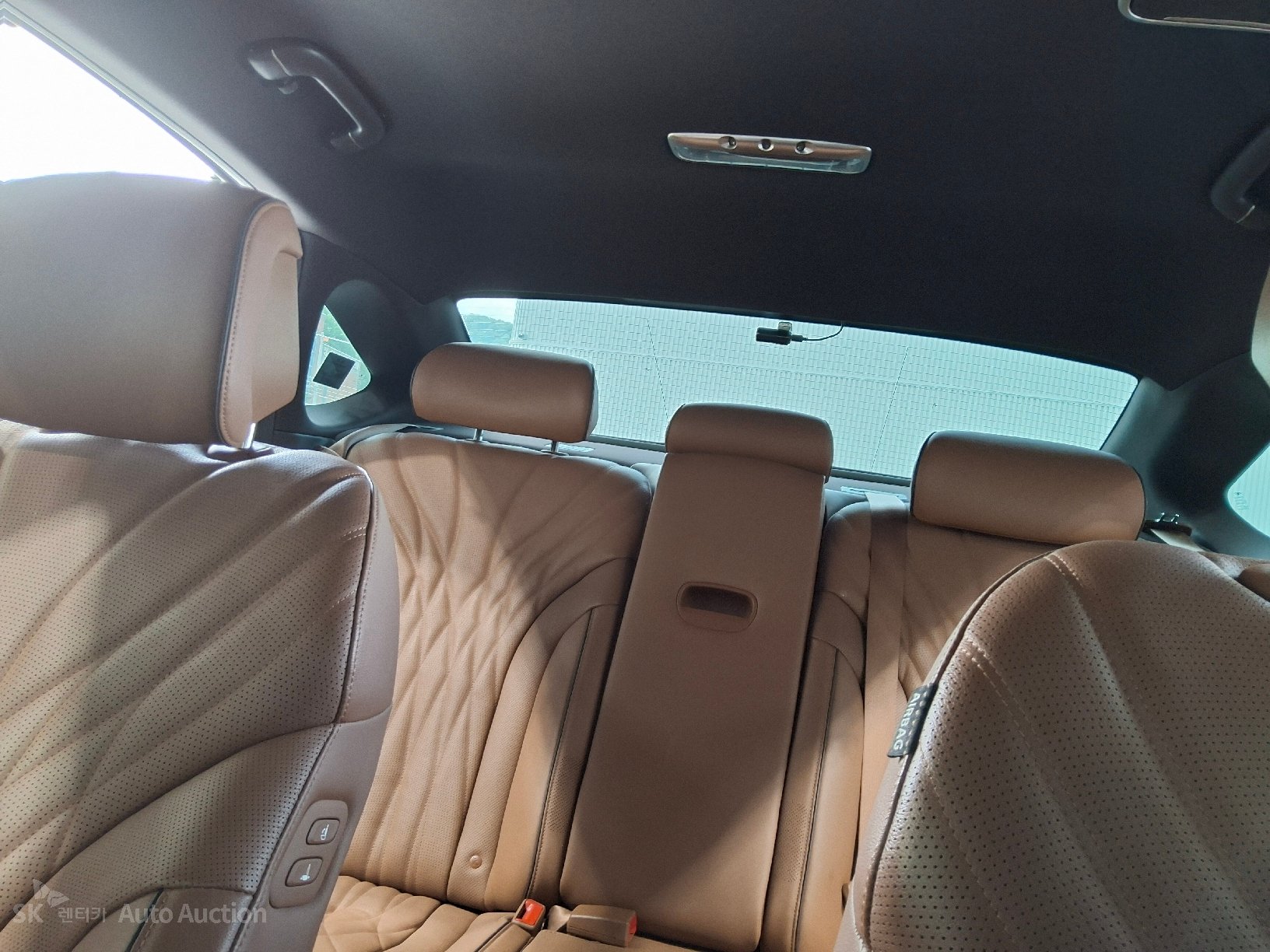 2022 - genesis g80