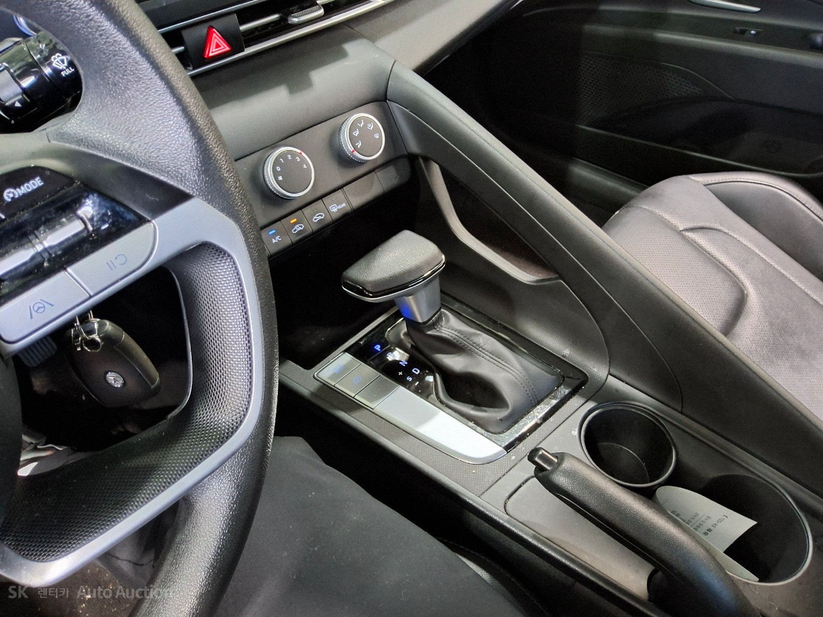 2023 - hyundai avante