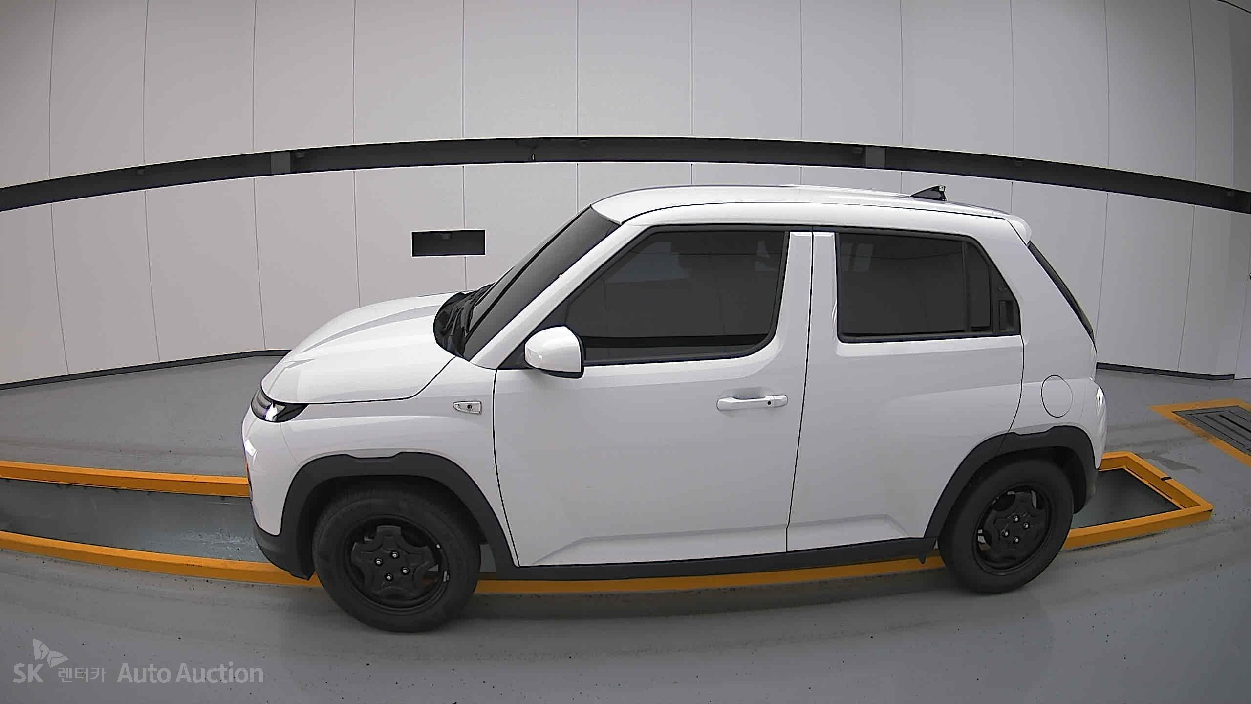 2023 - hyundai casper