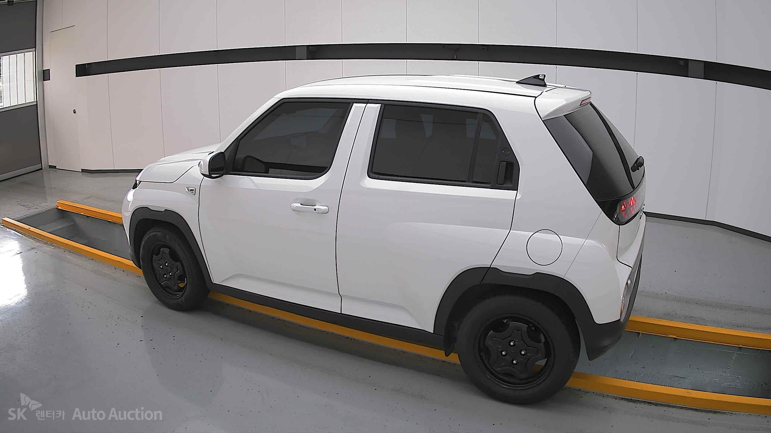 2023 - hyundai casper
