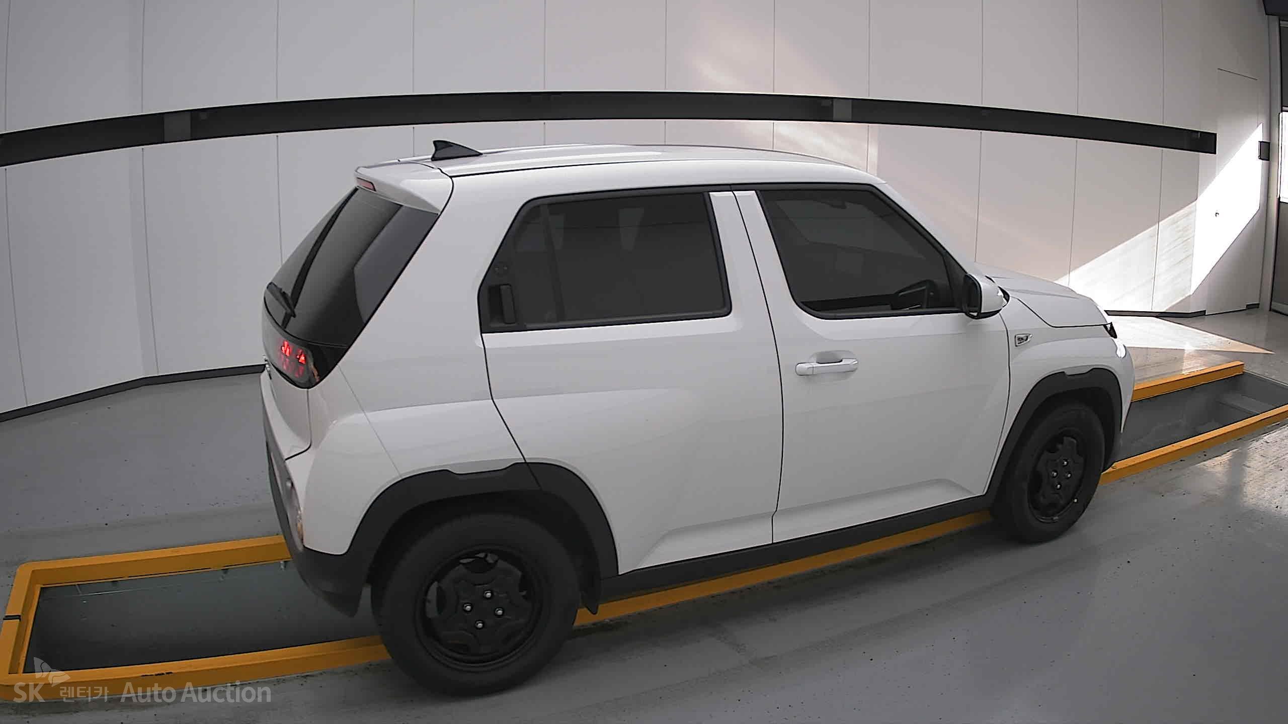 2023 - hyundai casper