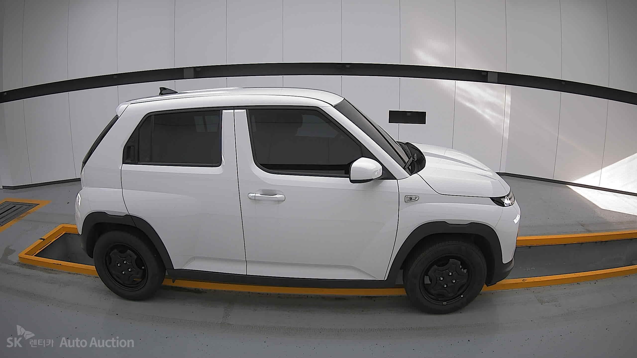 2023 - hyundai casper