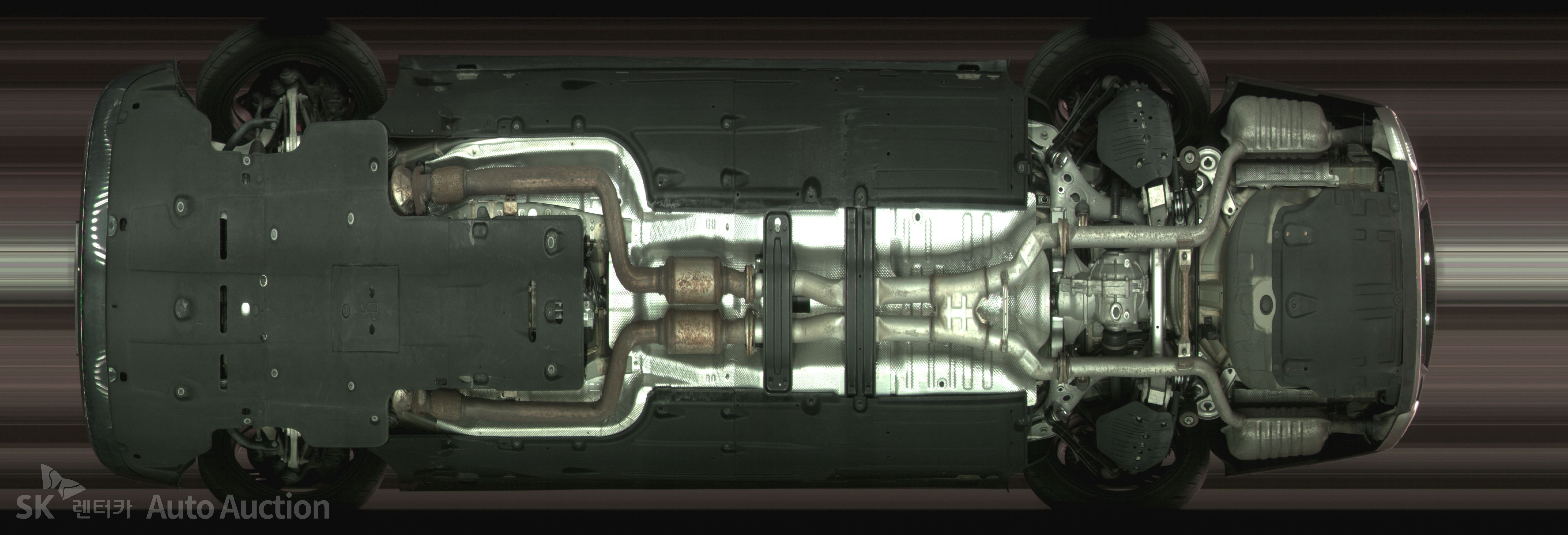 underbody