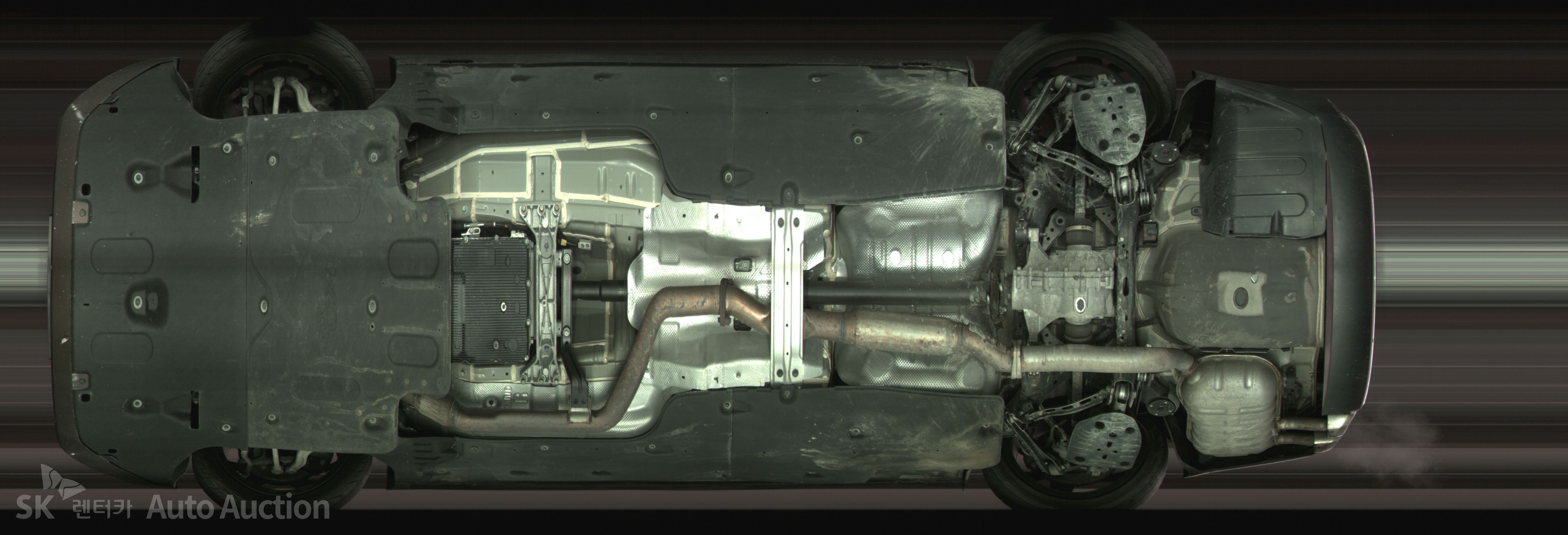 underbody