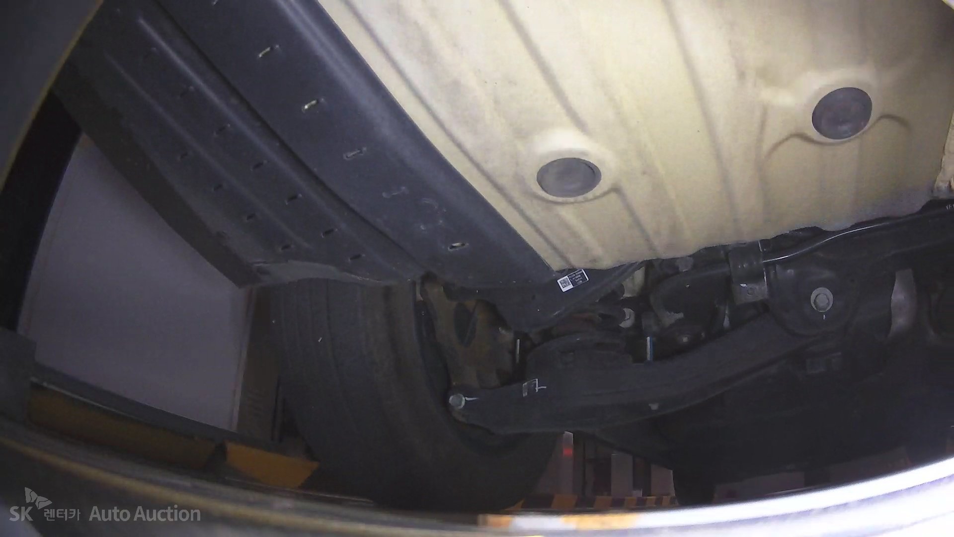 underbody