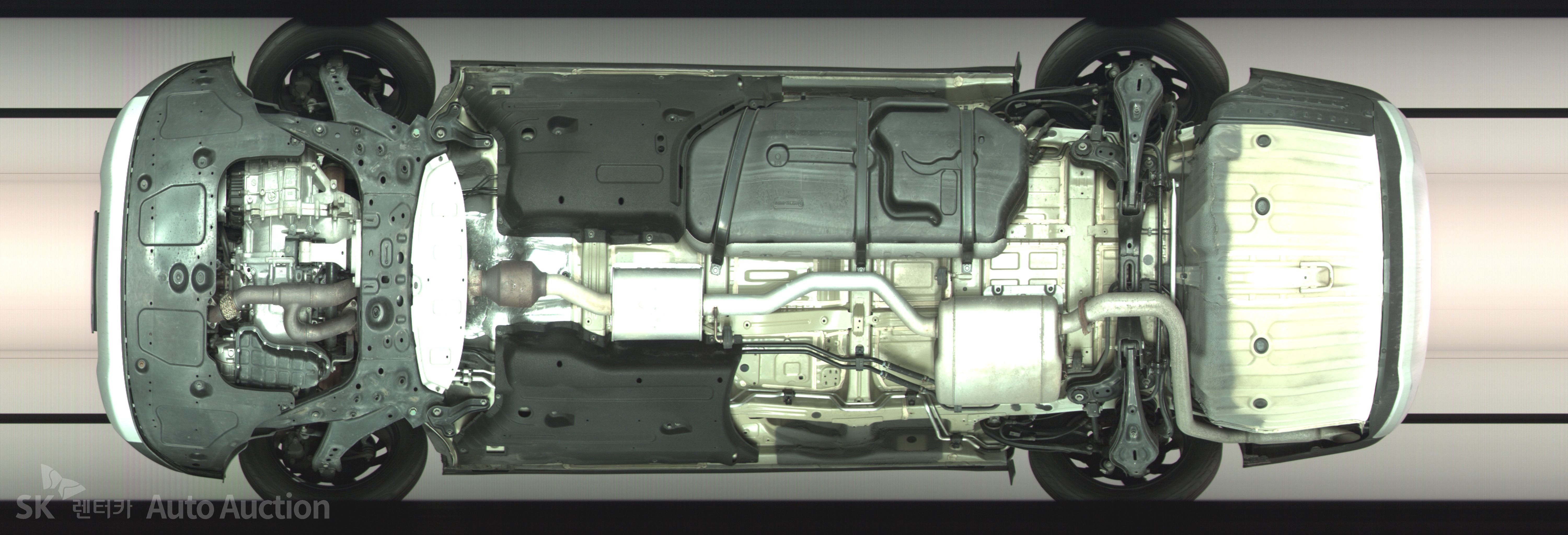 underbody