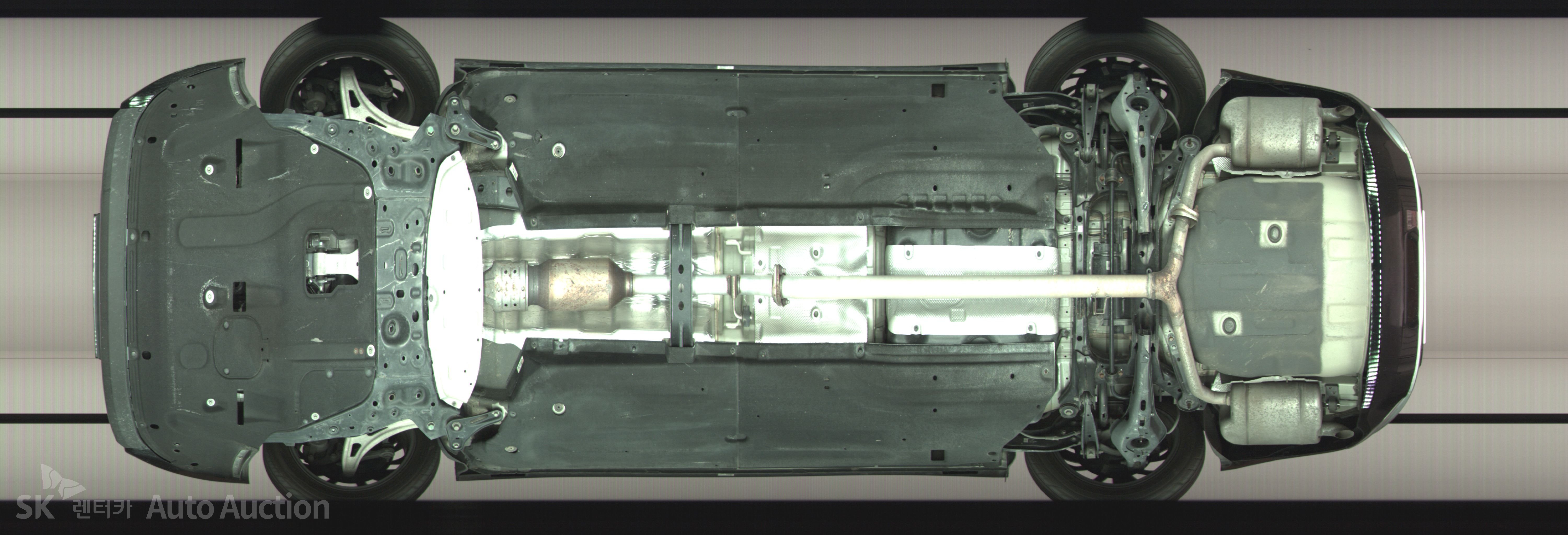 underbody