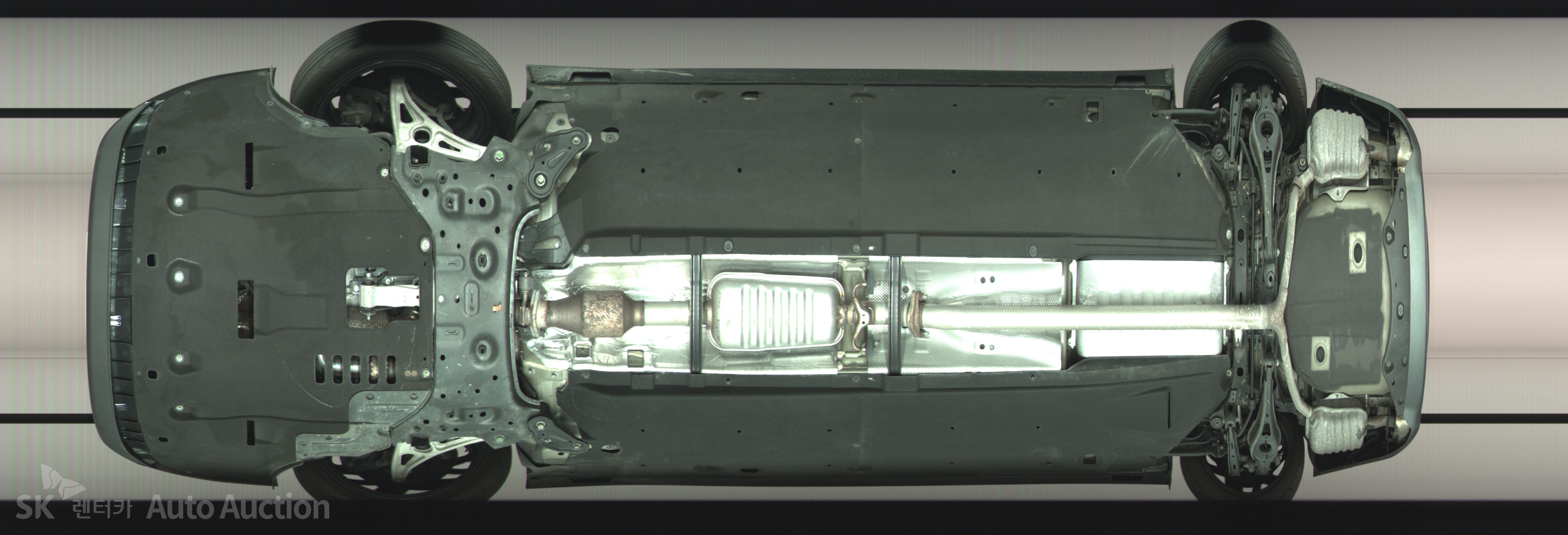 underbody