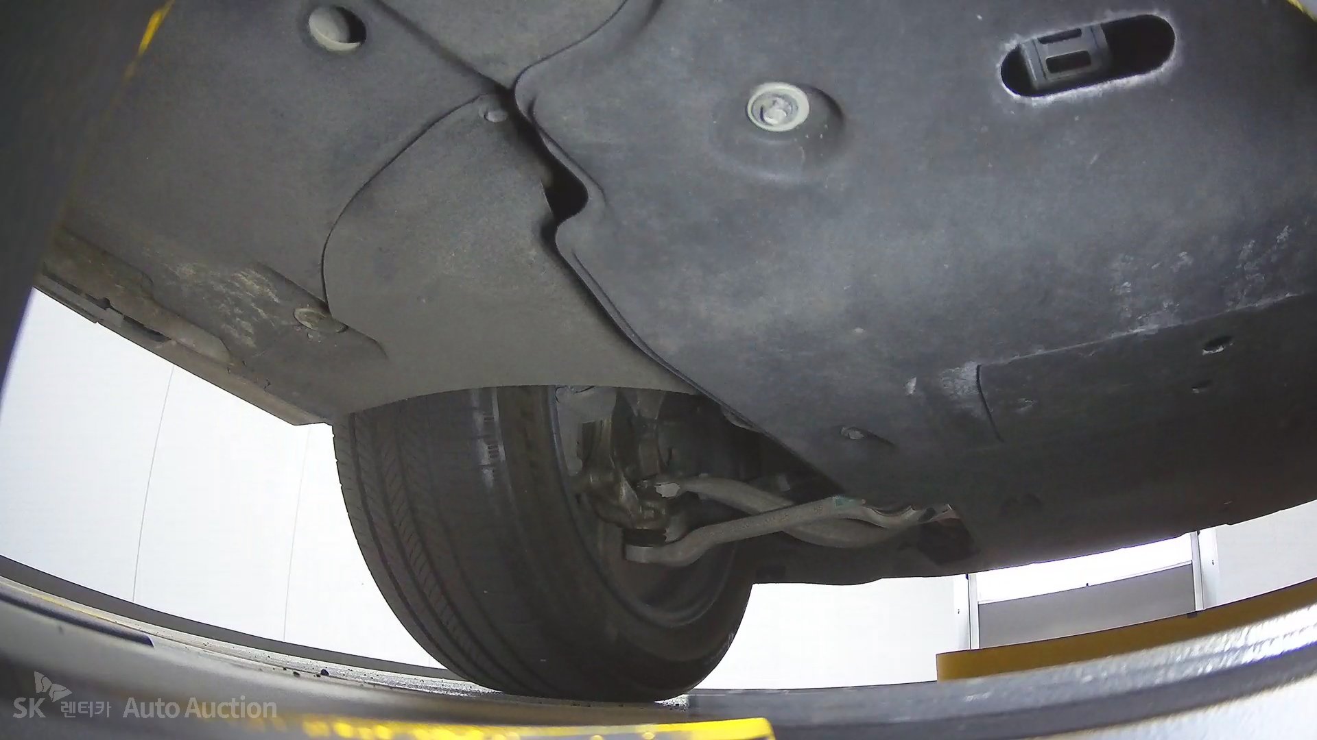 underbody