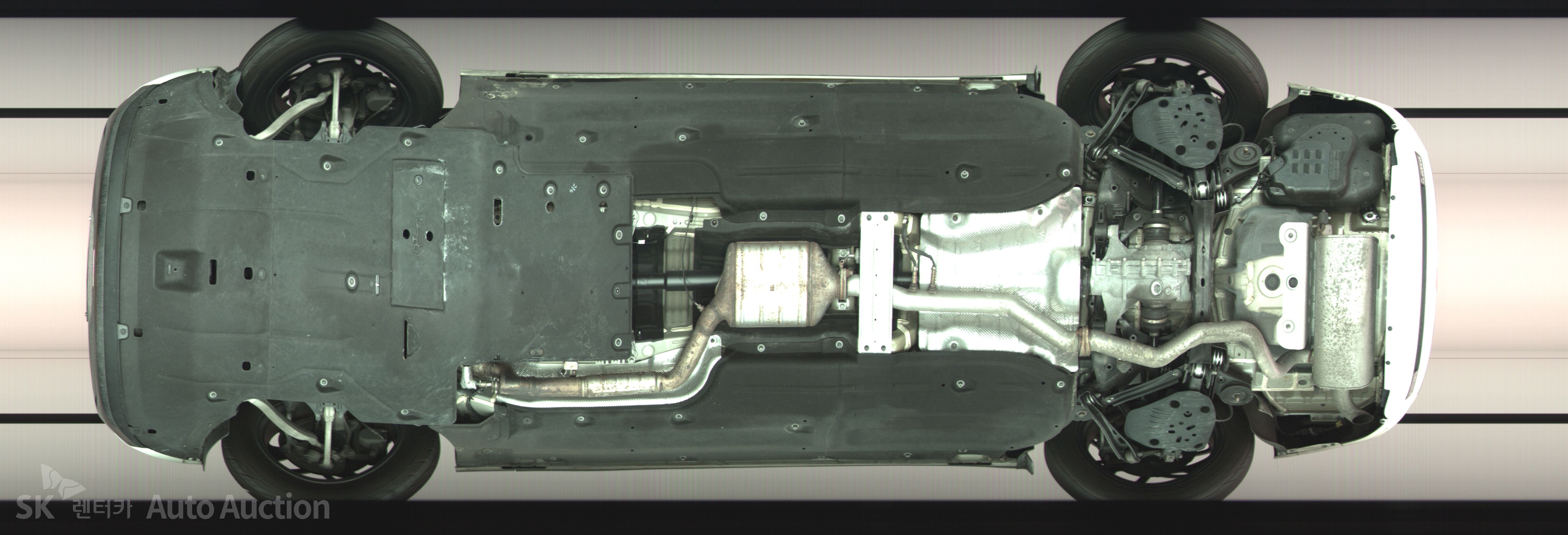 underbody