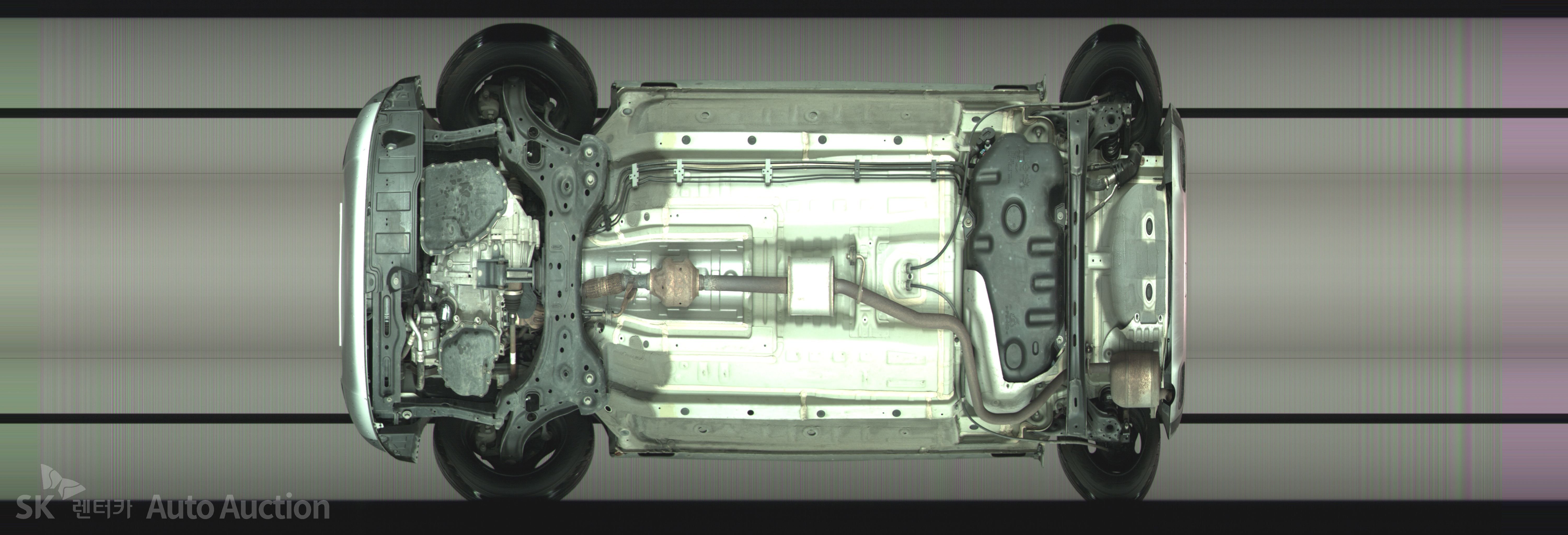 underbody