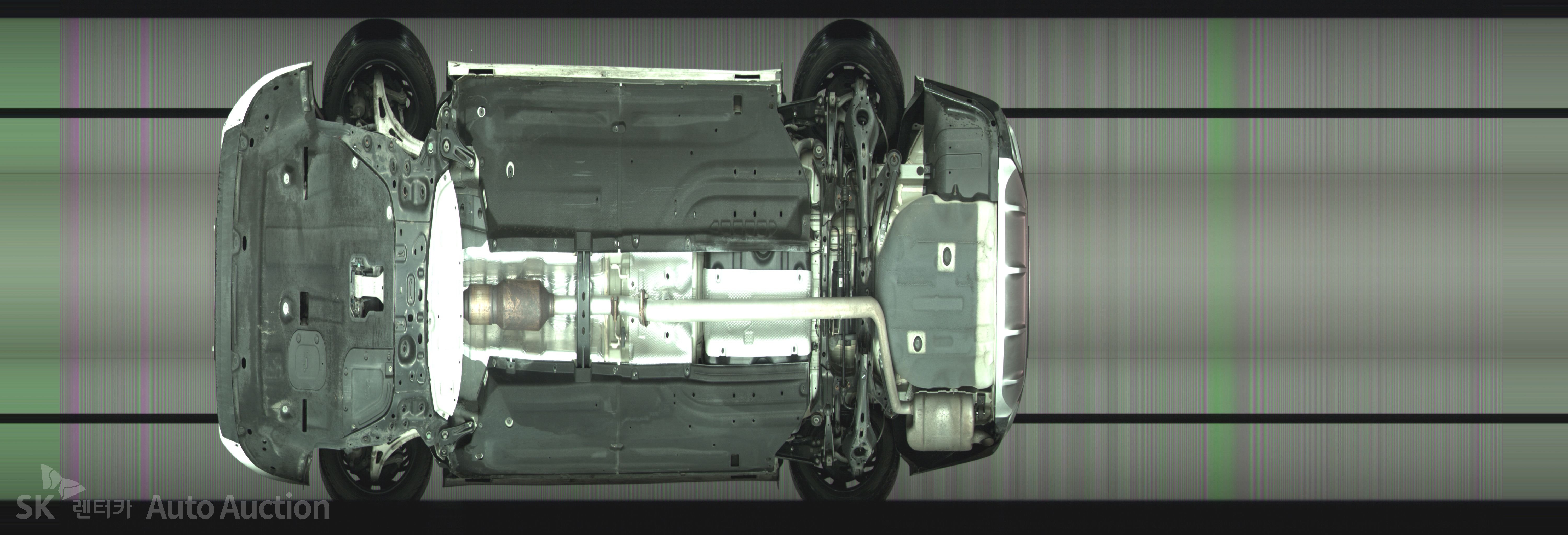 underbody