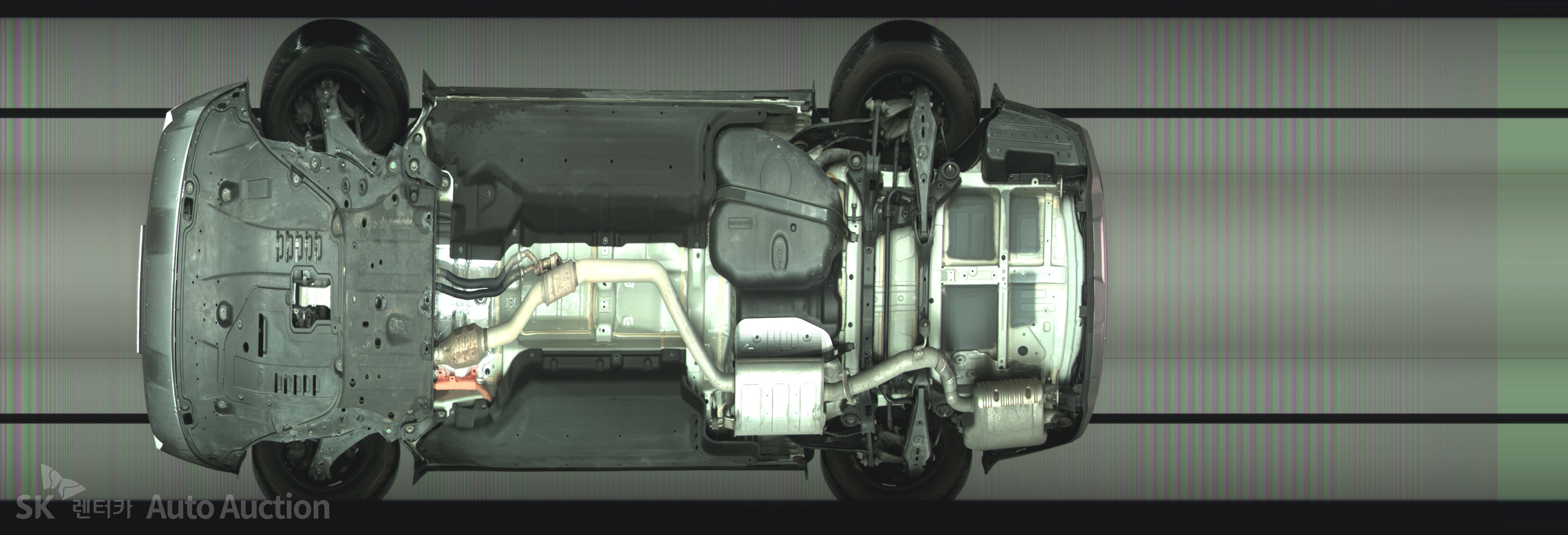 underbody