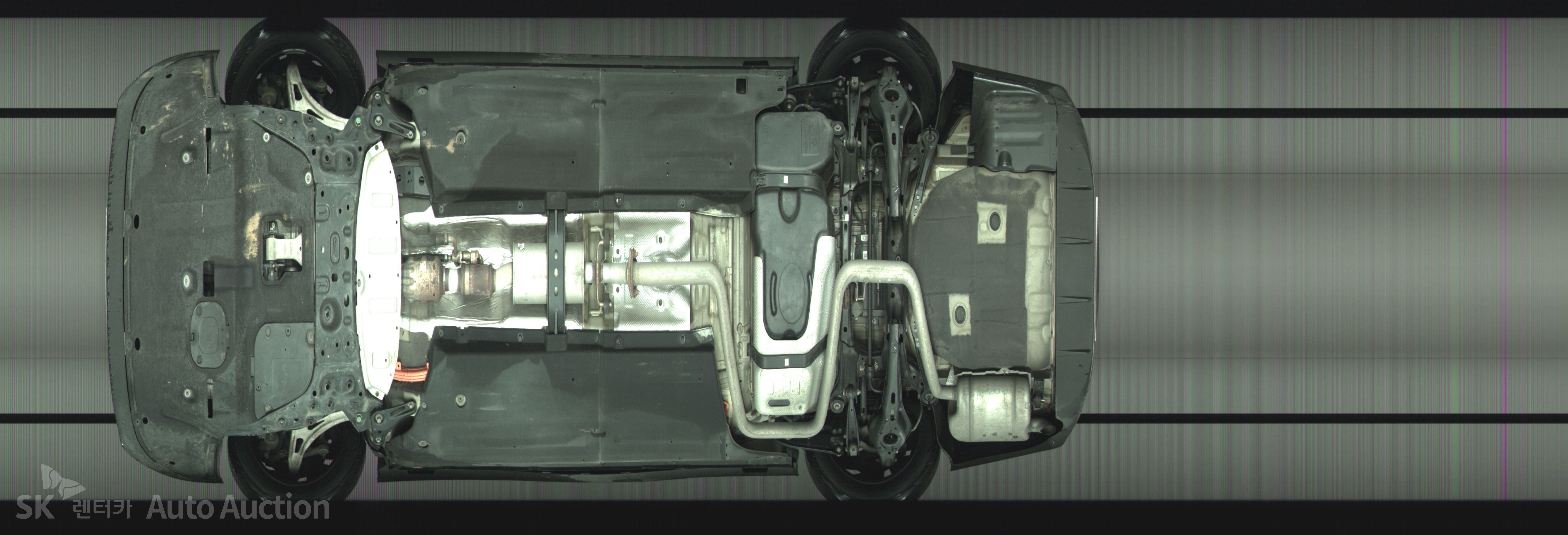 underbody