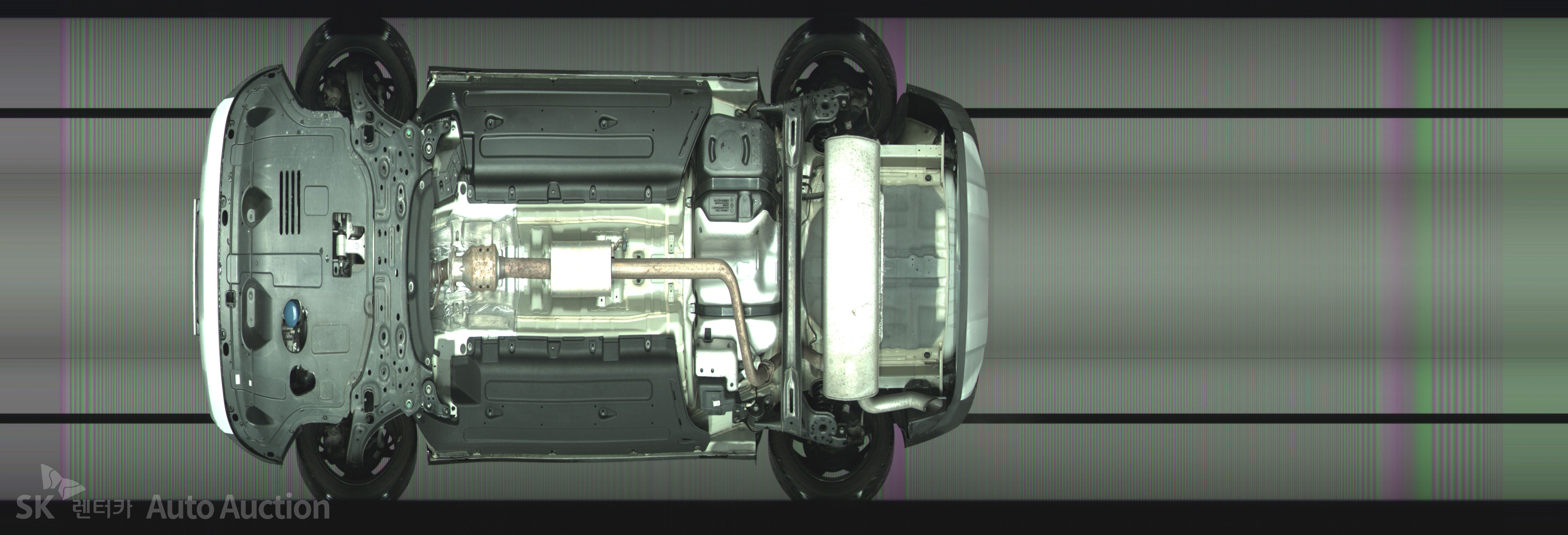 underbody