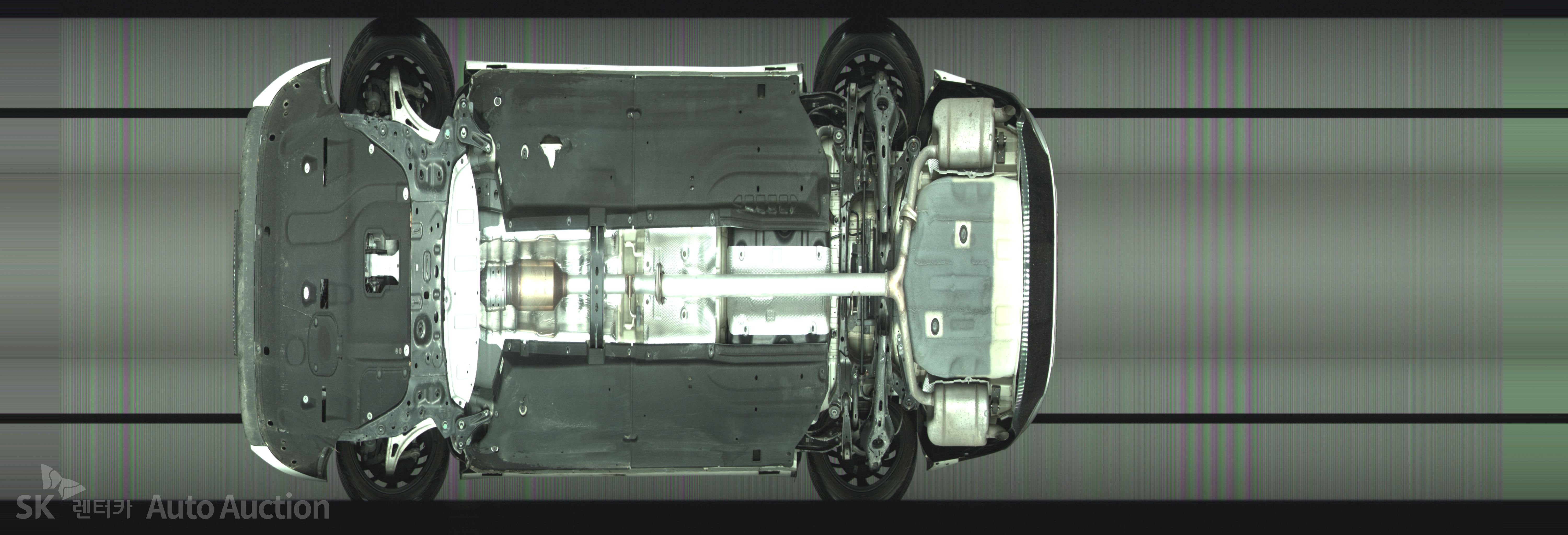 underbody