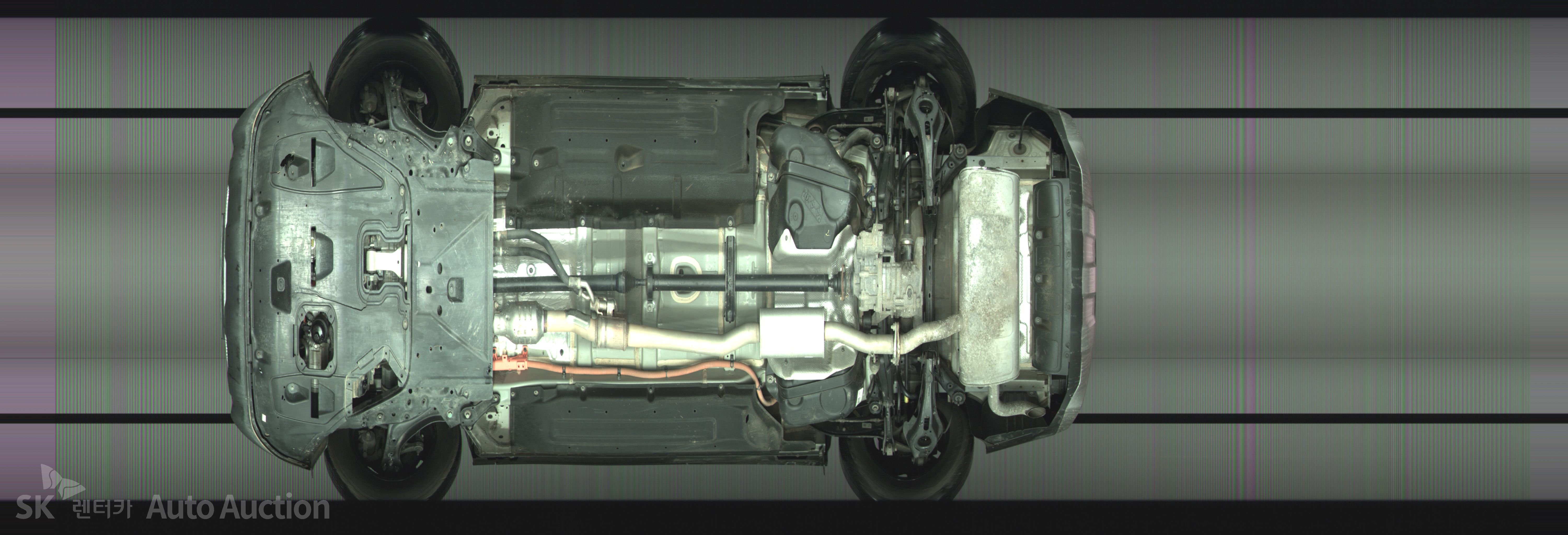 underbody