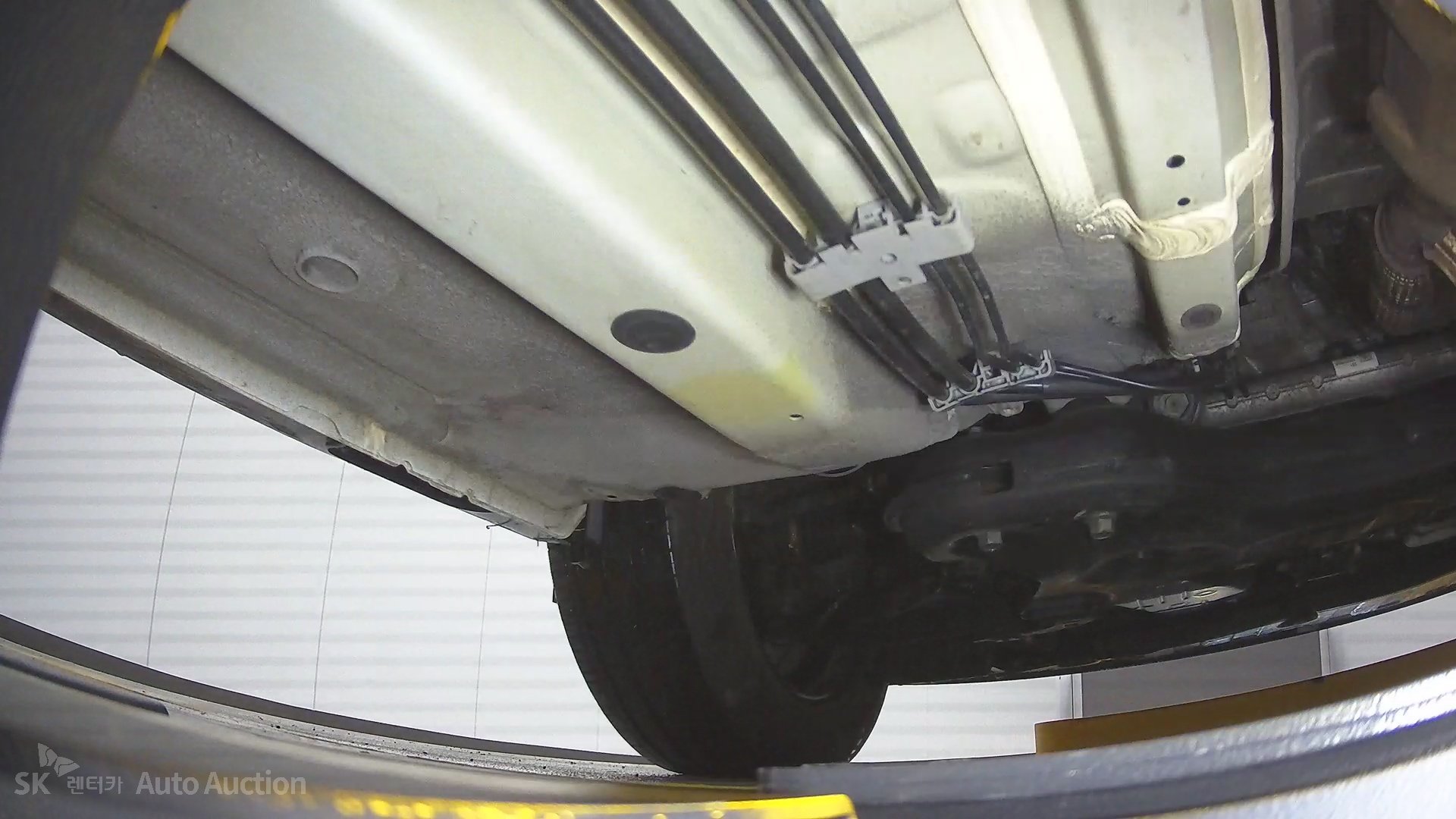 underbody