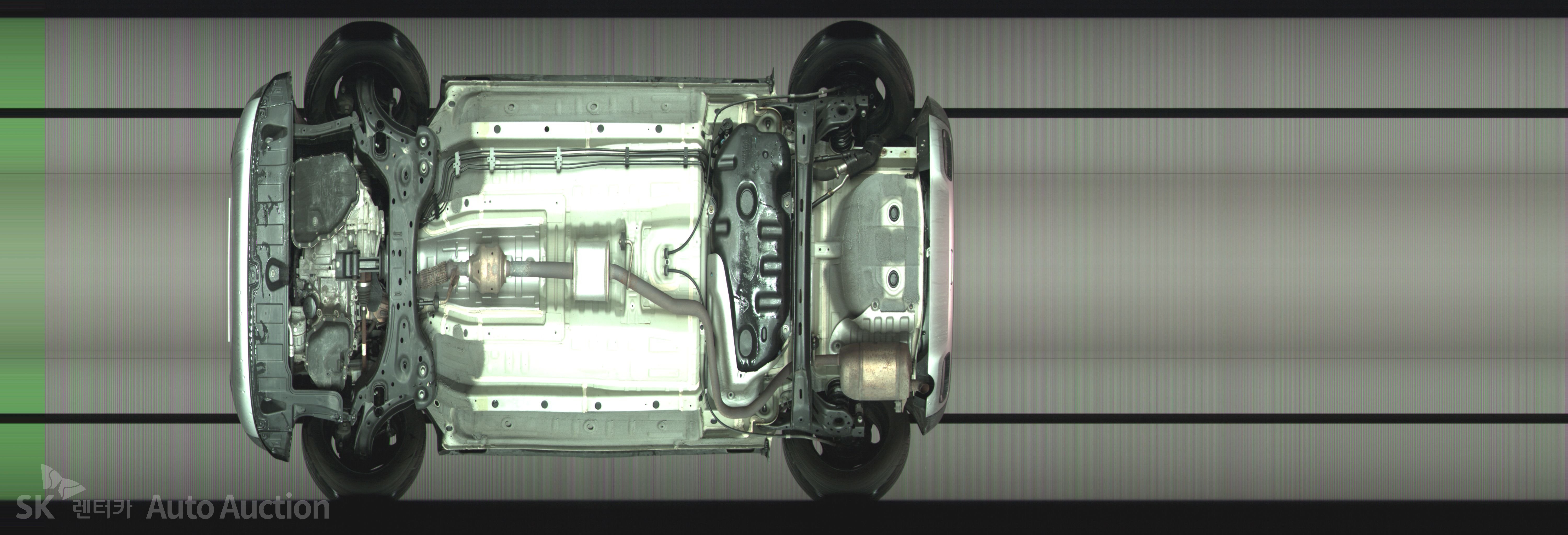 underbody
