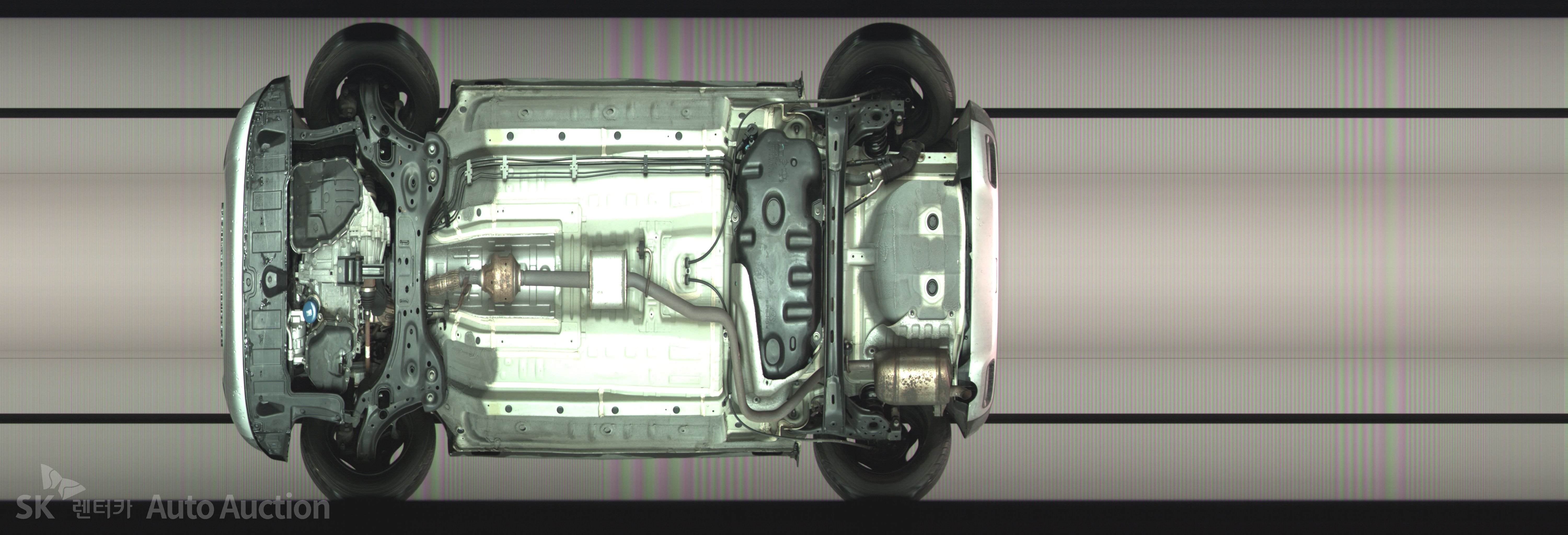 underbody