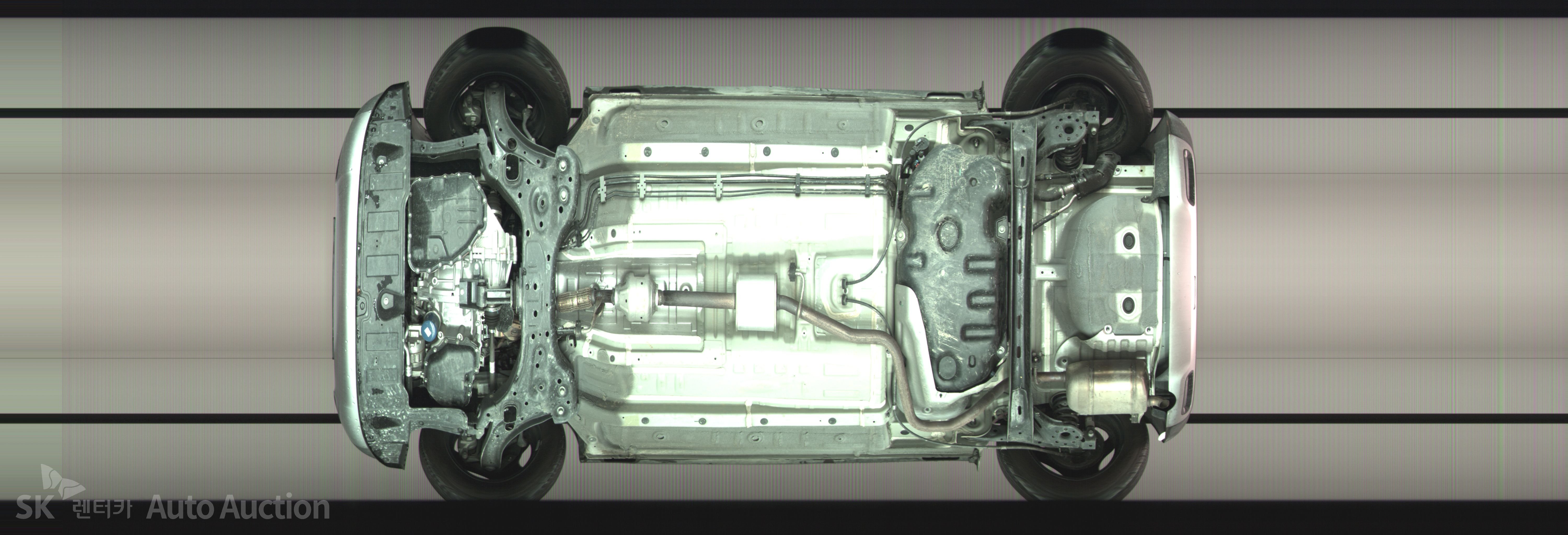 underbody