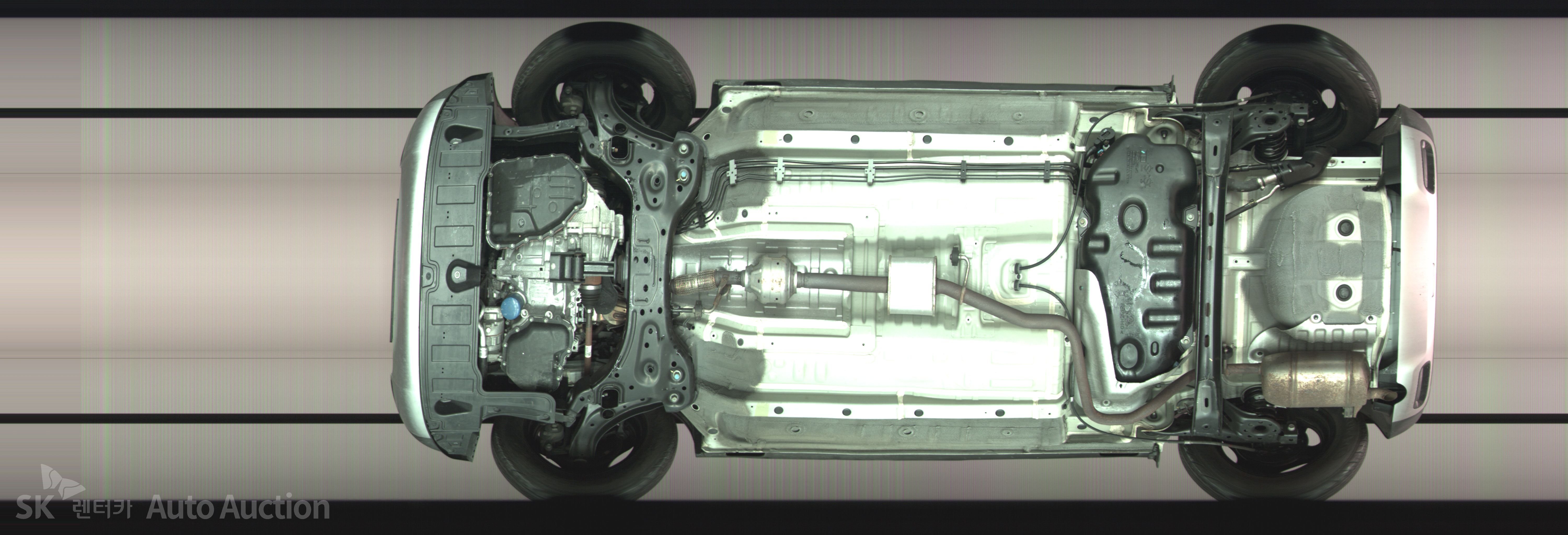 underbody