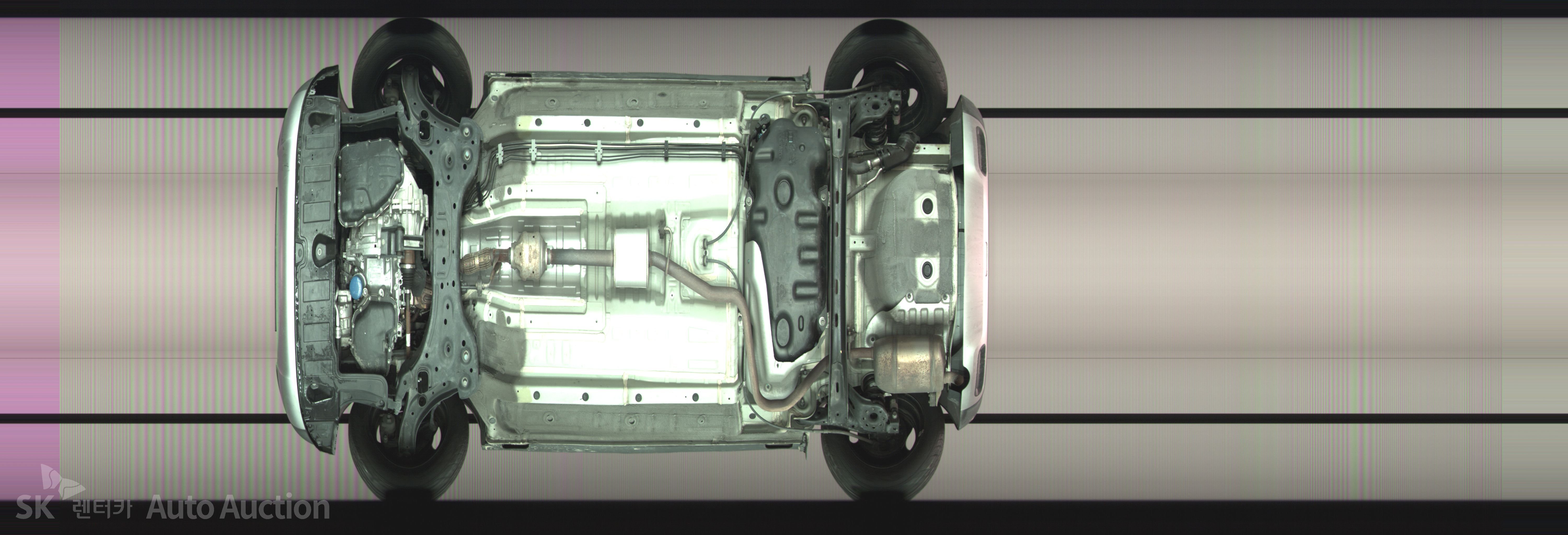 underbody