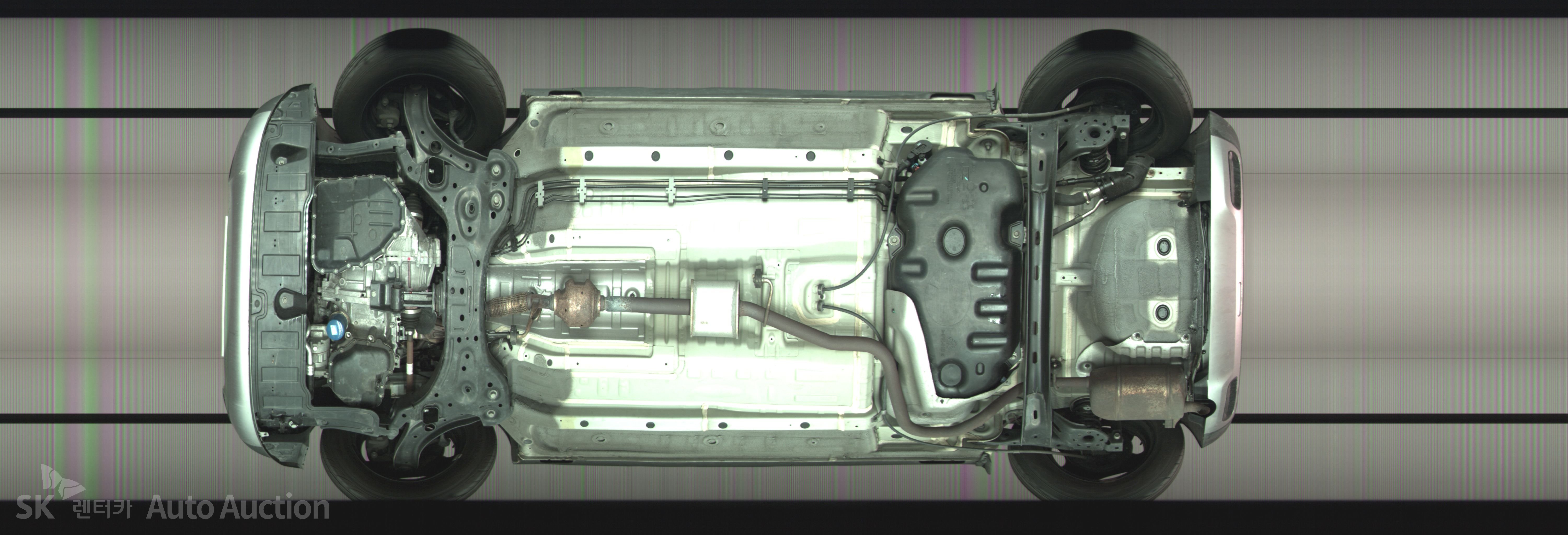 underbody