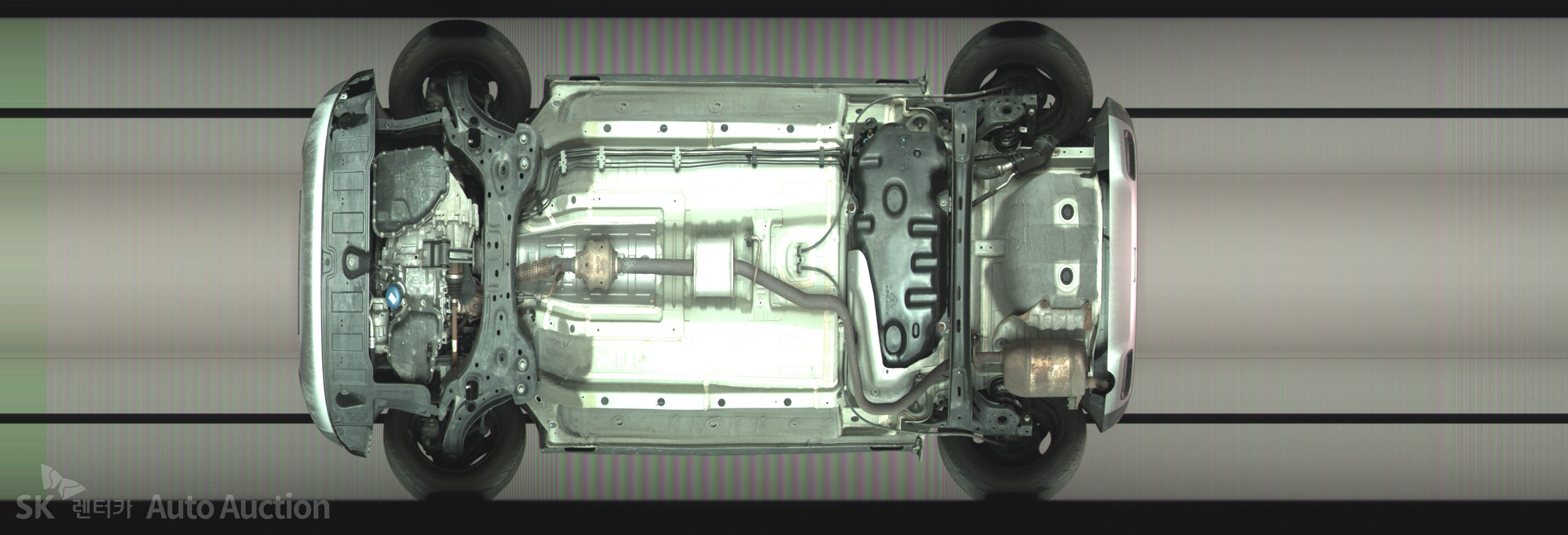 underbody