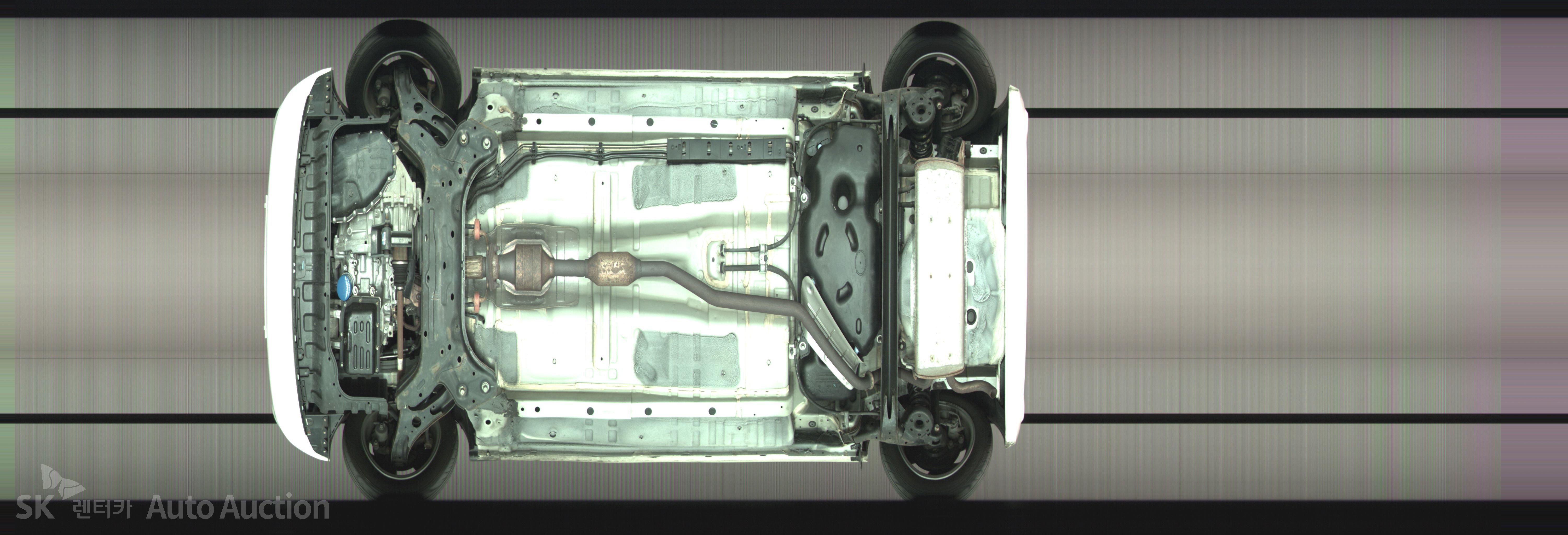 underbody