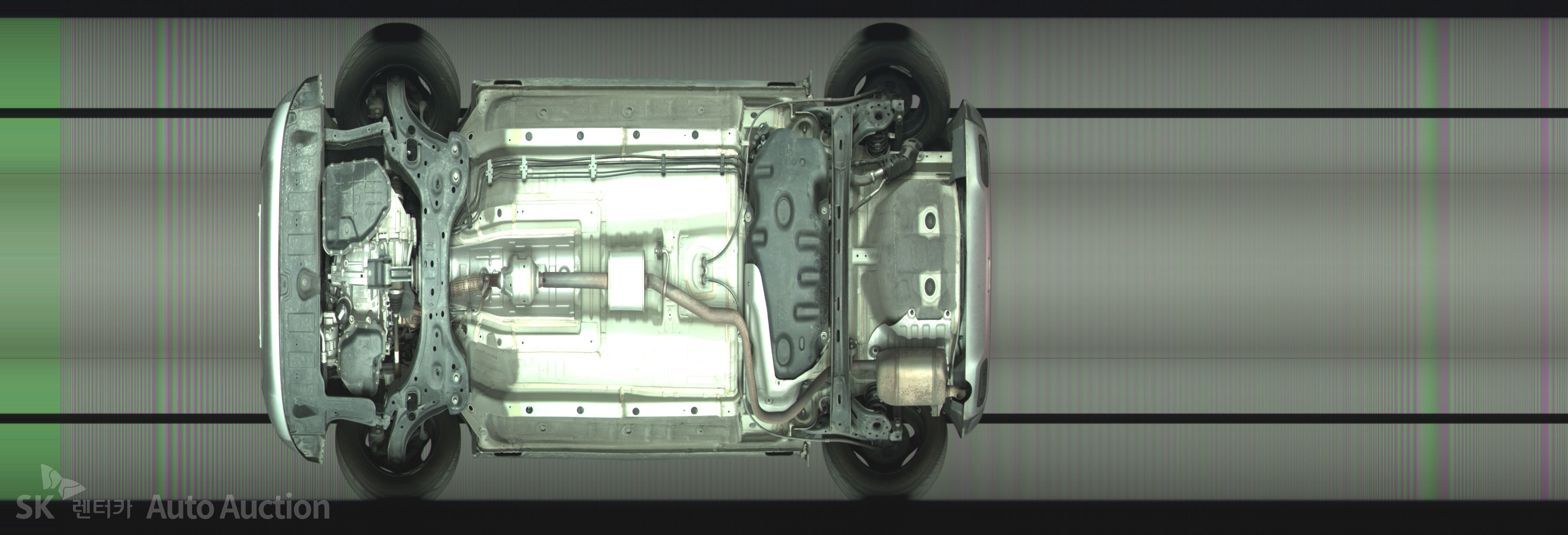 underbody
