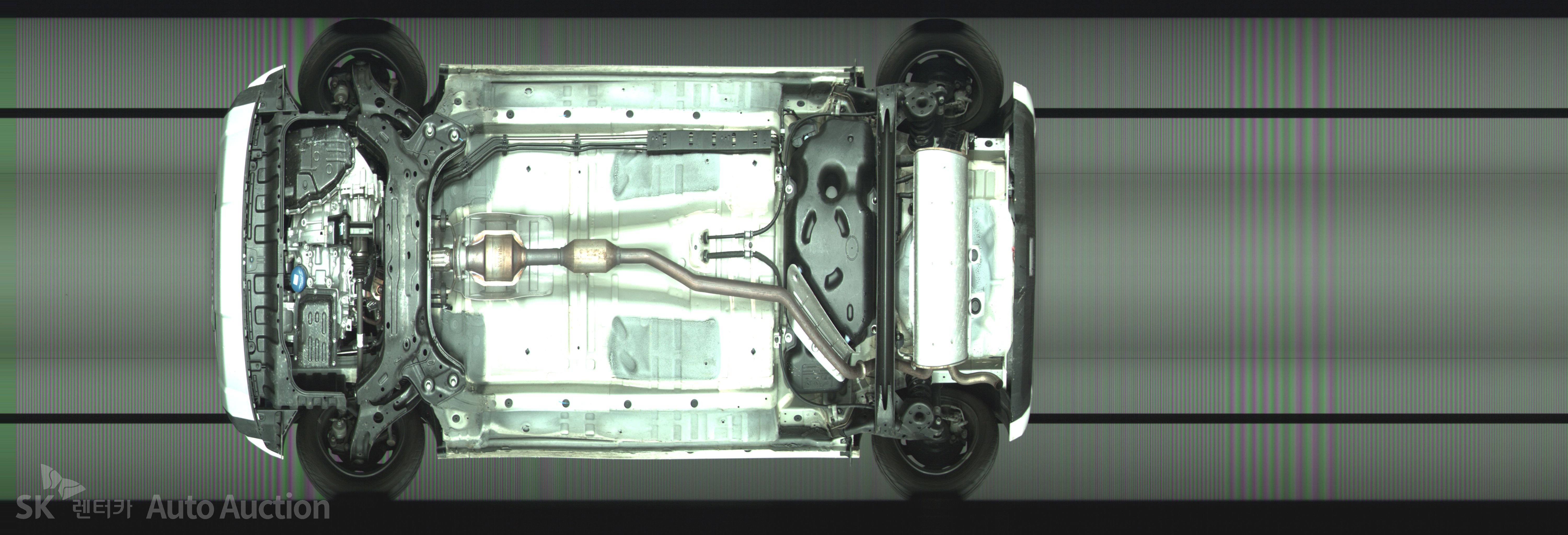 underbody