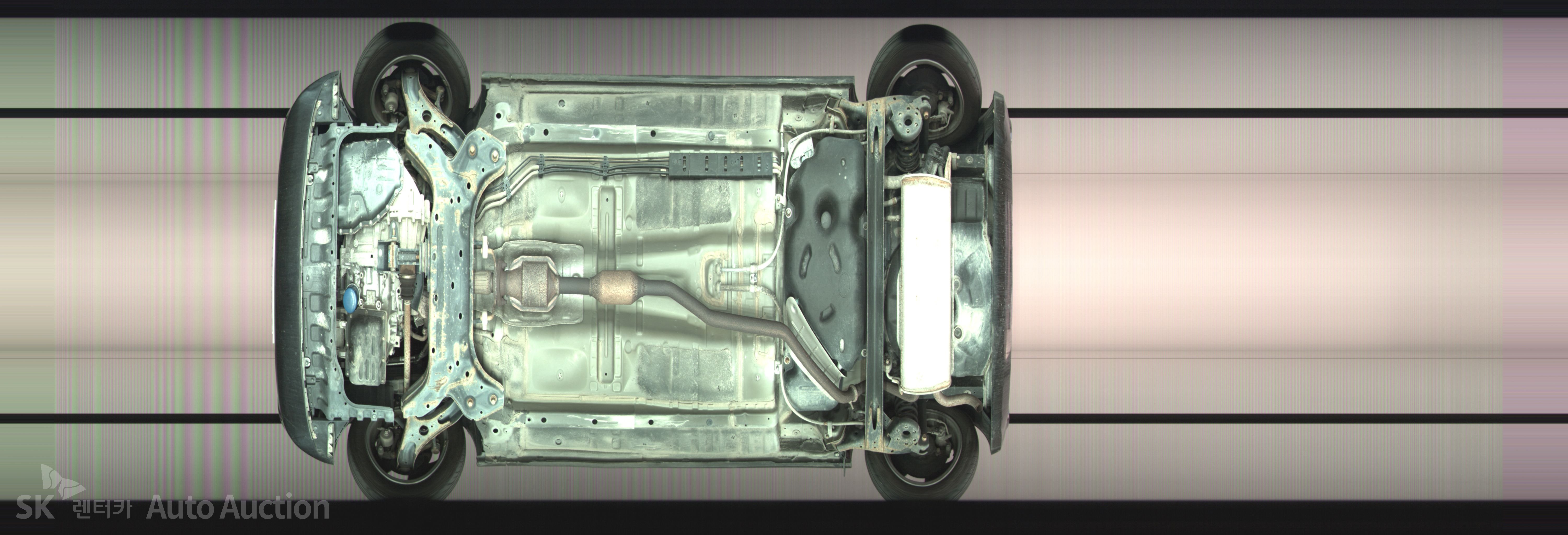 underbody