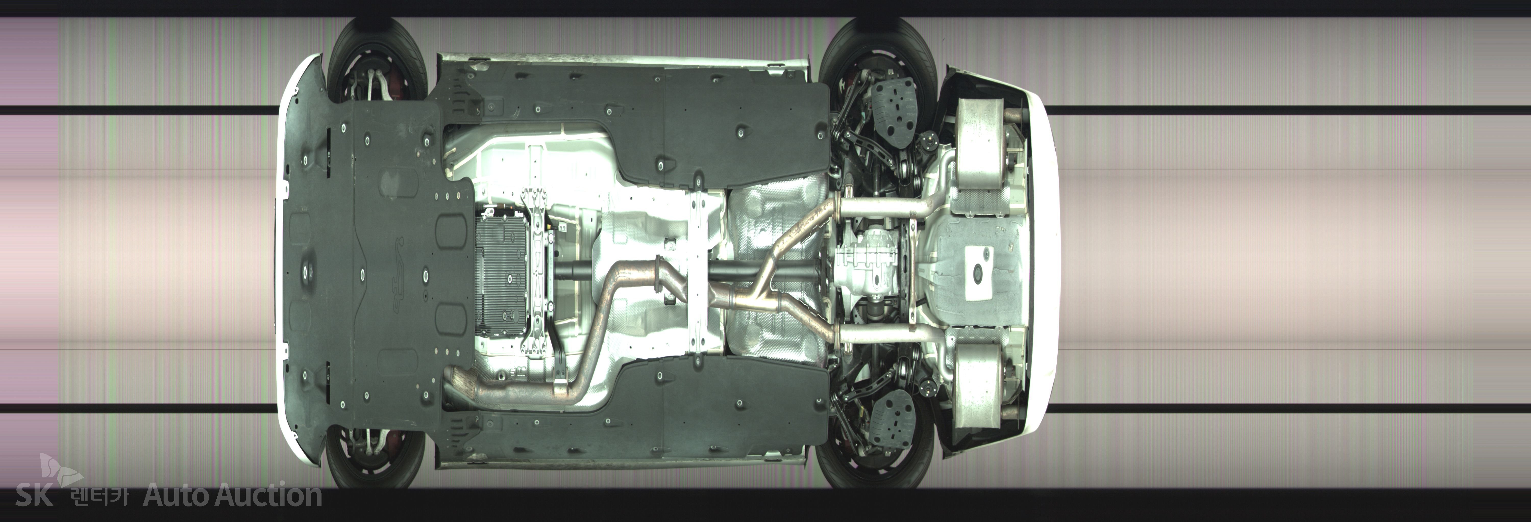 underbody