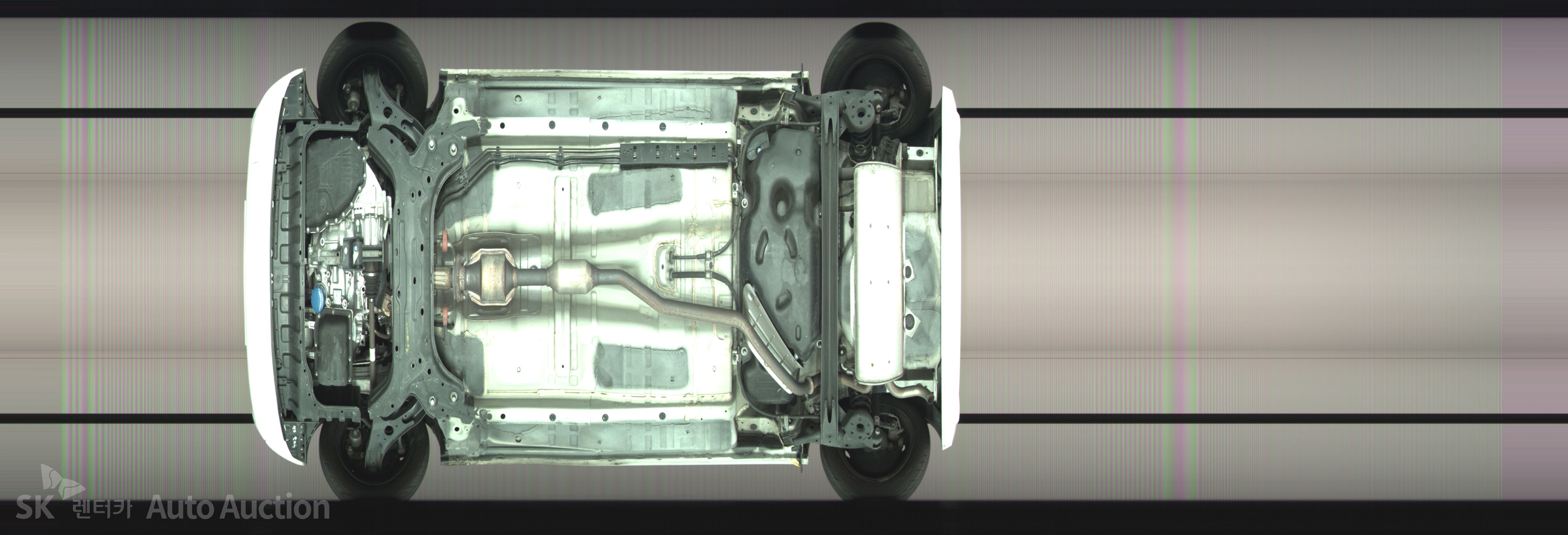 underbody