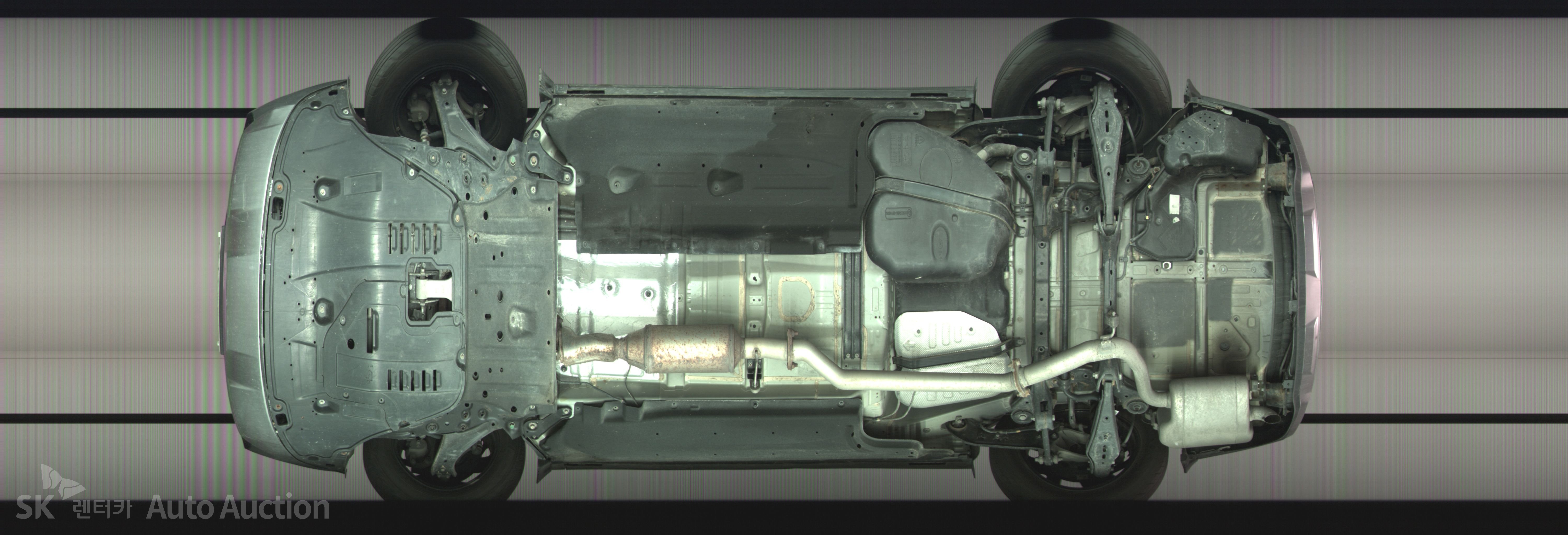 underbody