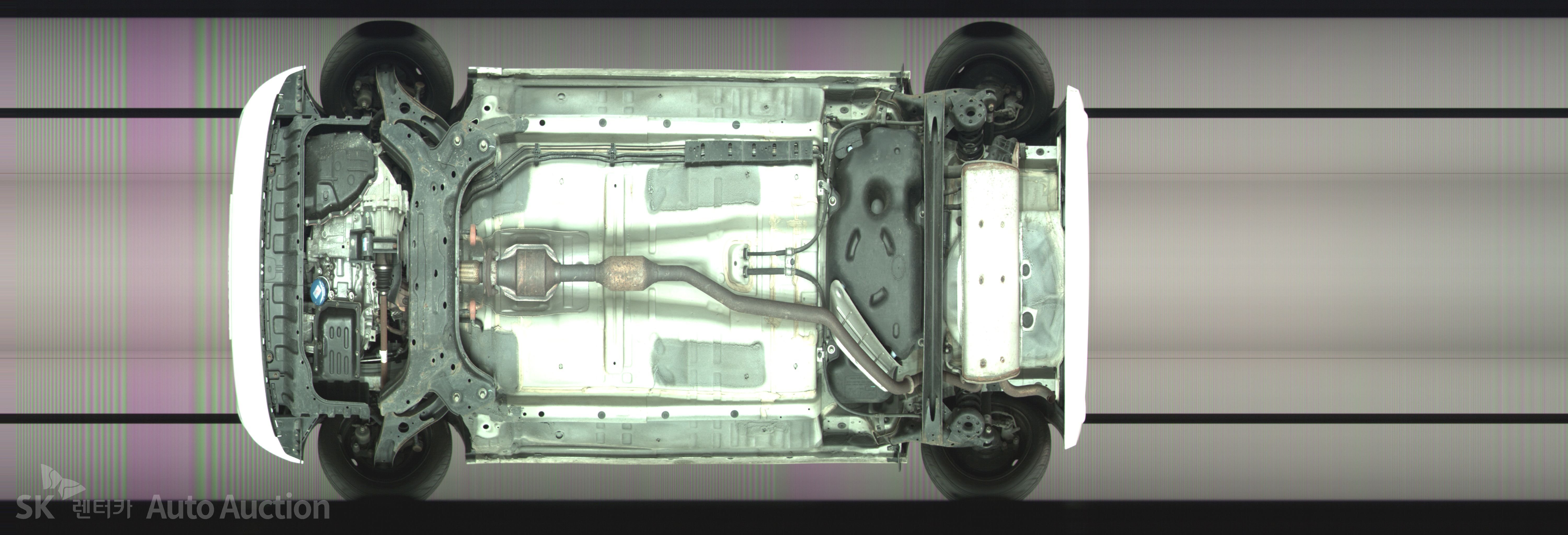 underbody