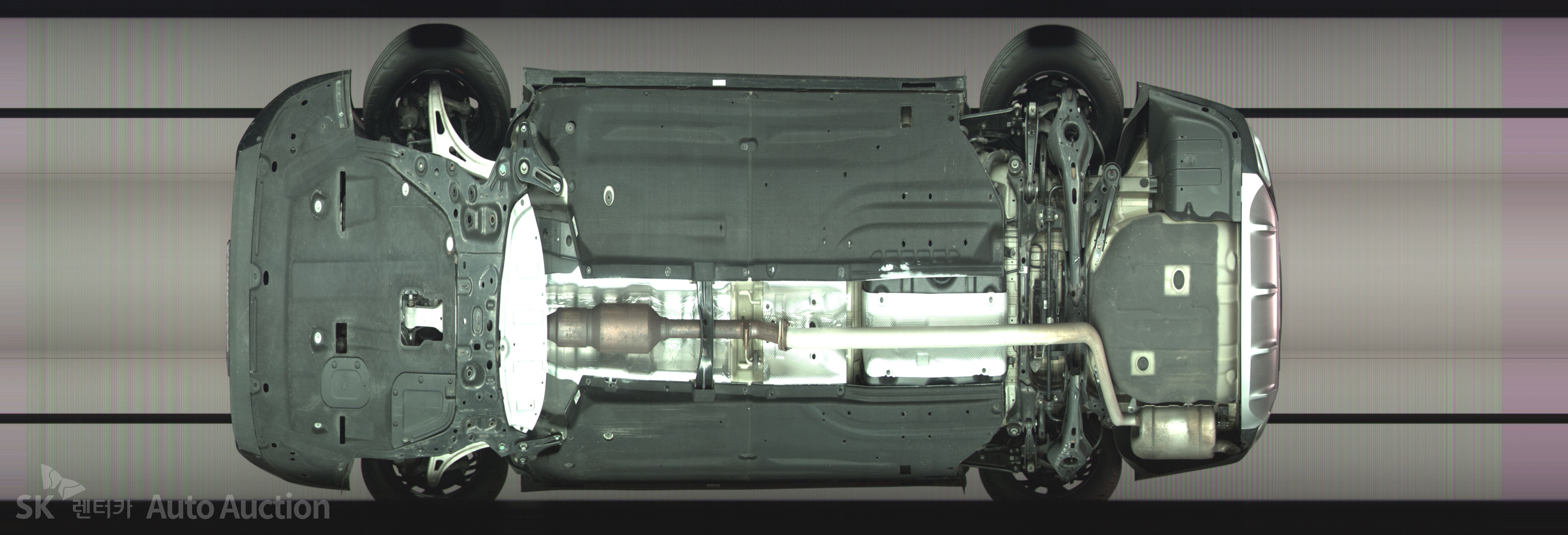 underbody