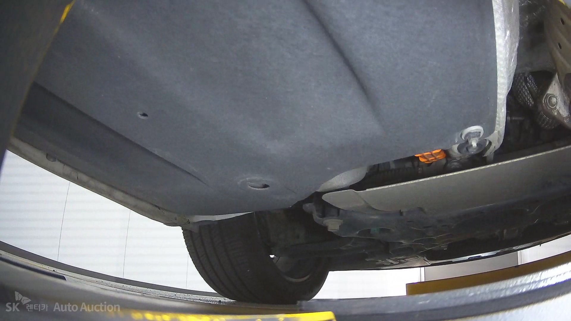 underbody