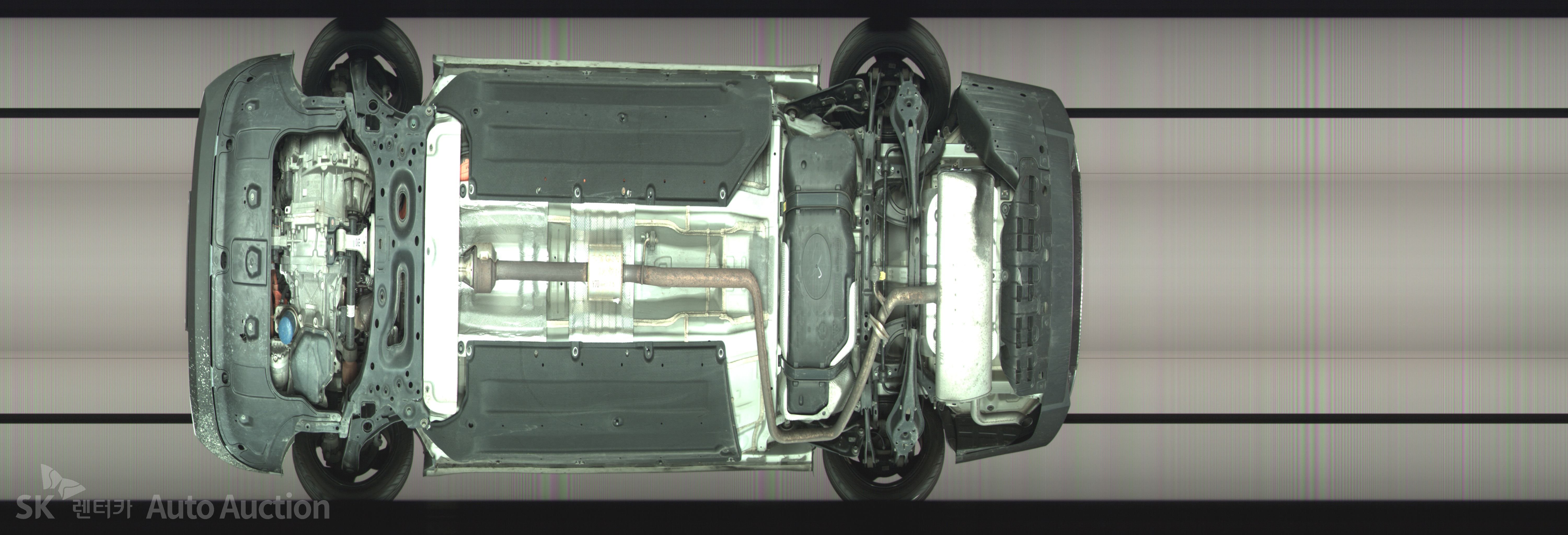 underbody